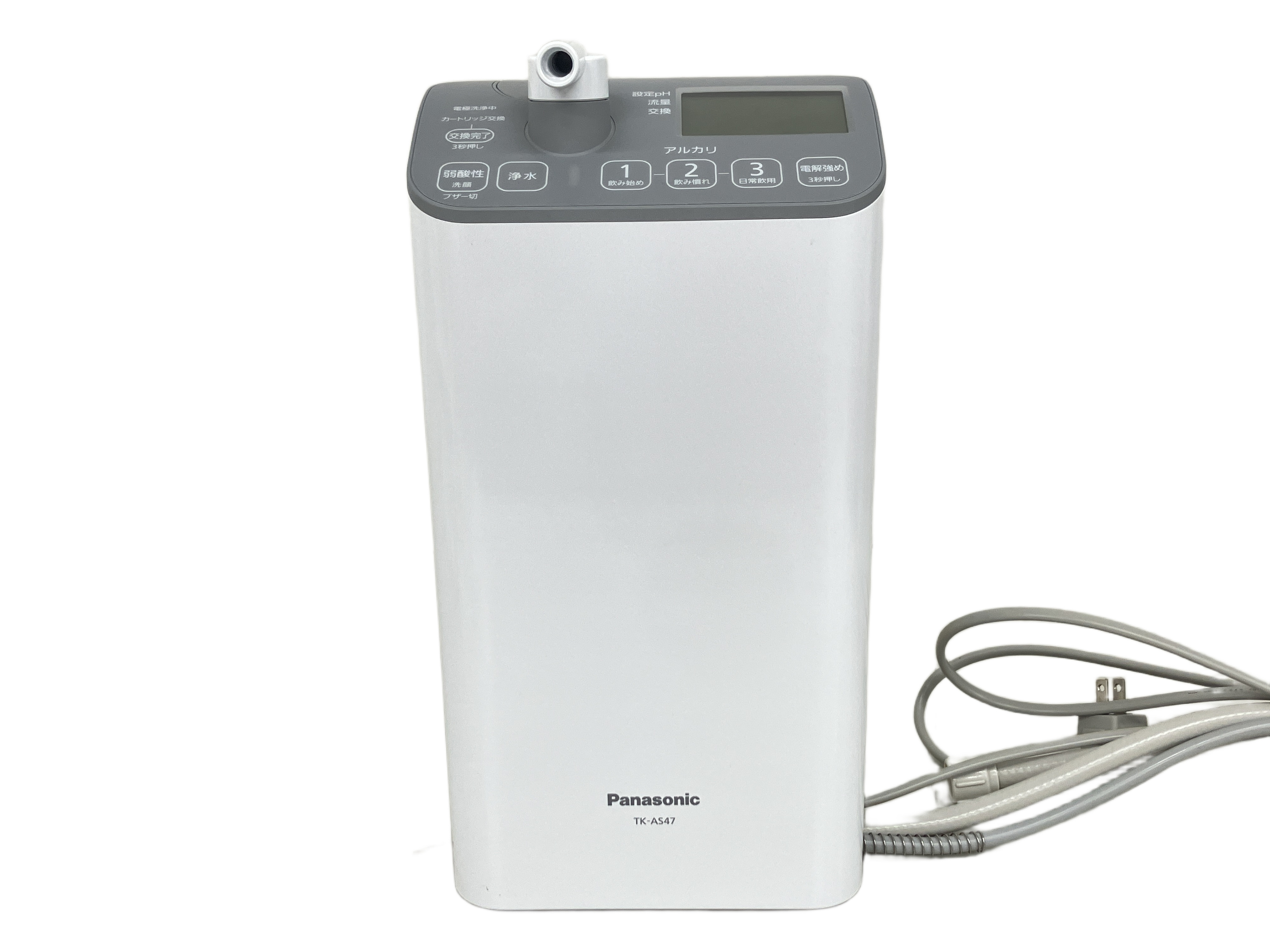 PANASONIC TK-AS47 整水器
