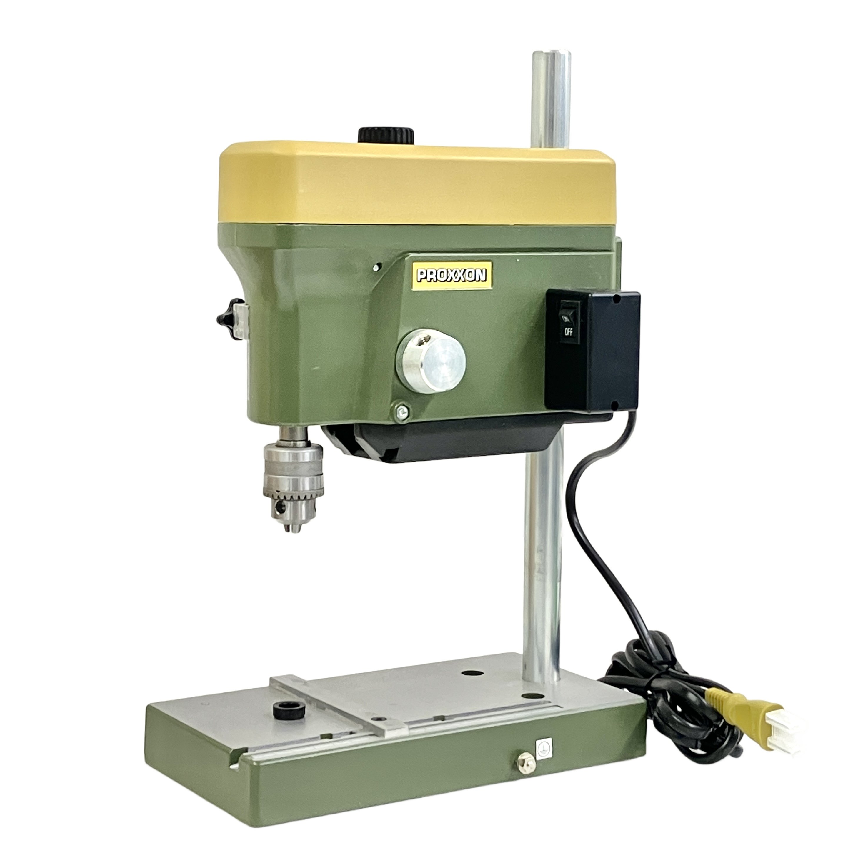 PROXXON 卓上ボール盤 TBM220