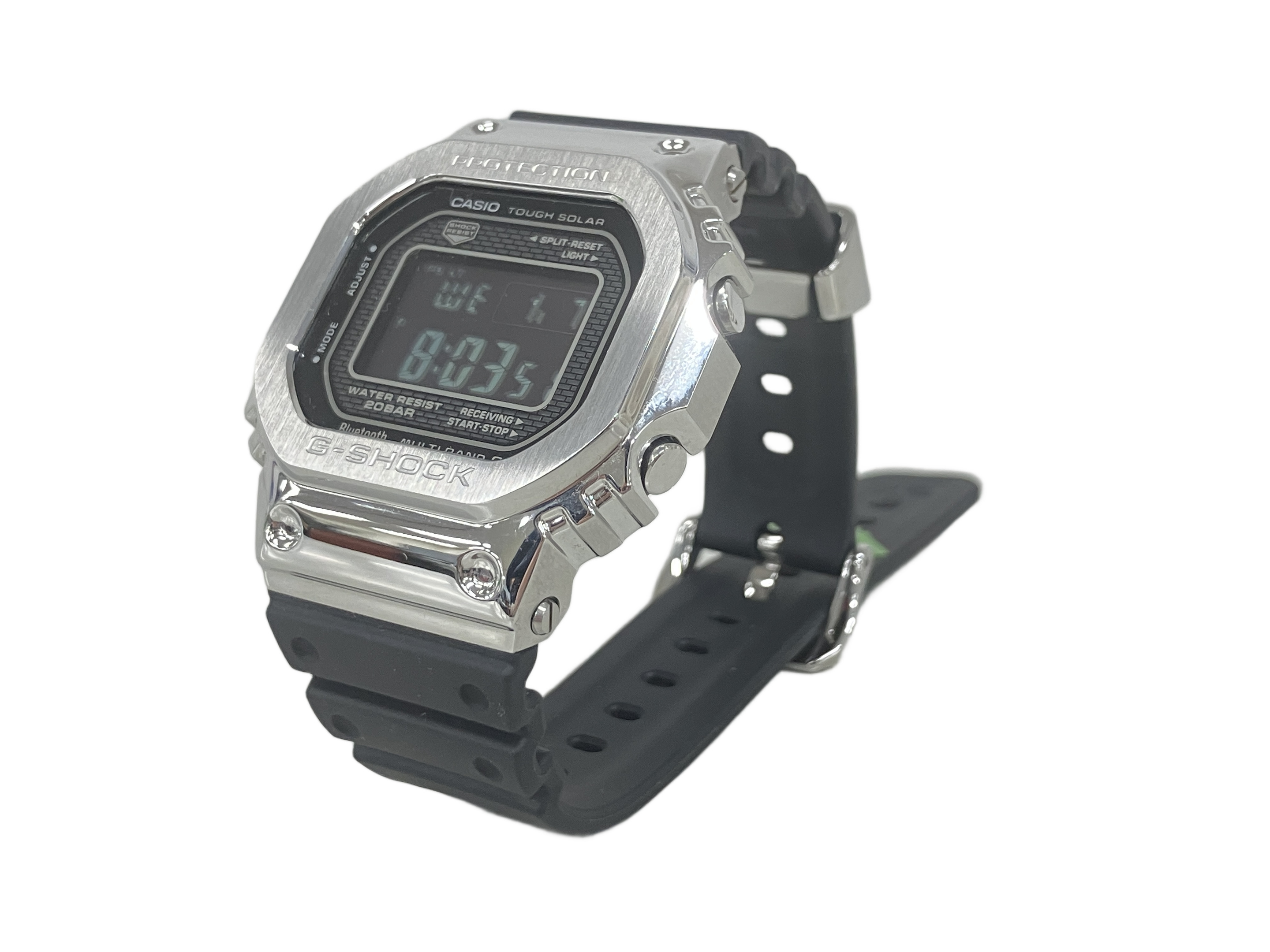 CASIO G-SHOCK GMW-B5000 腕時計