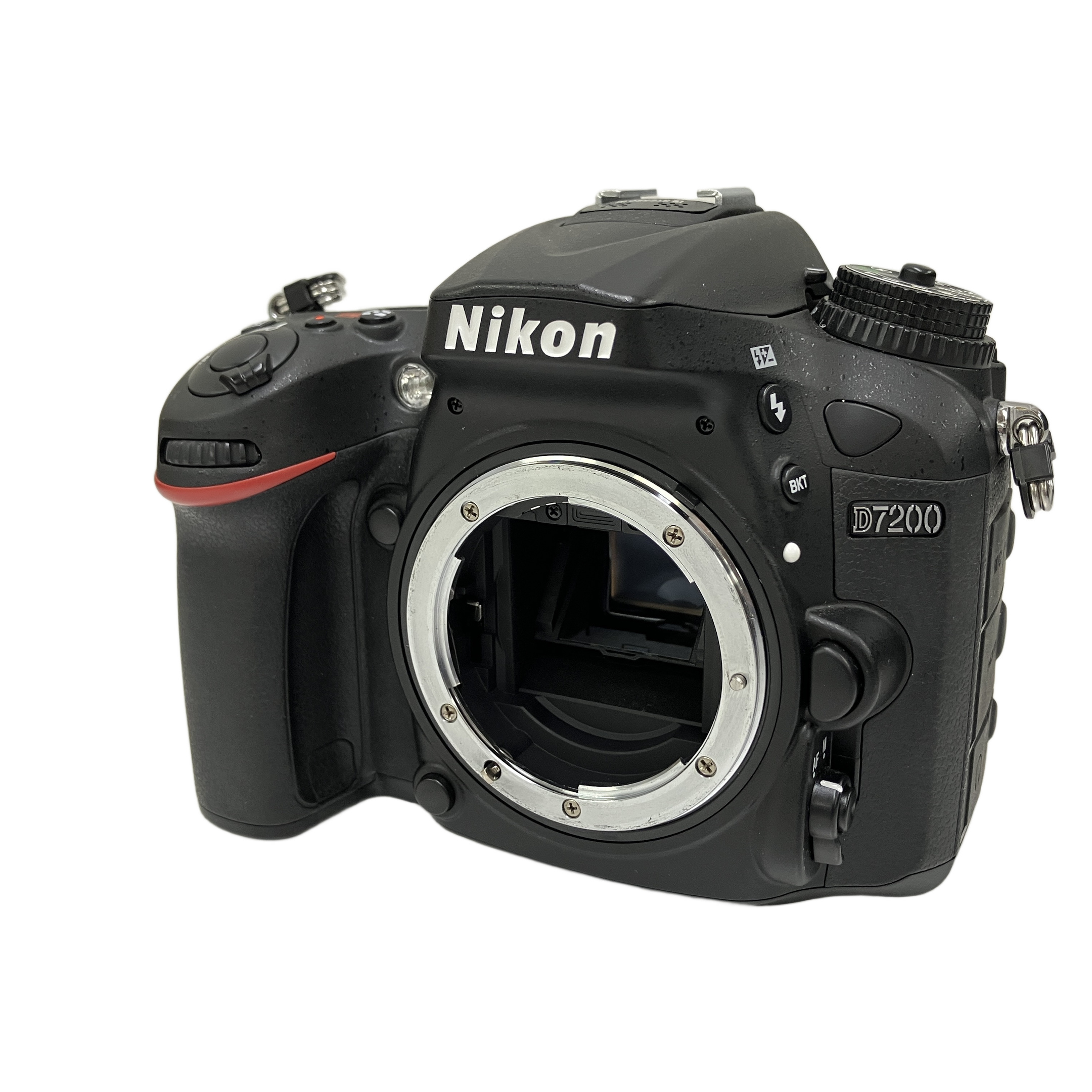 Nikon D7200 デジタル一眼レフカメラ