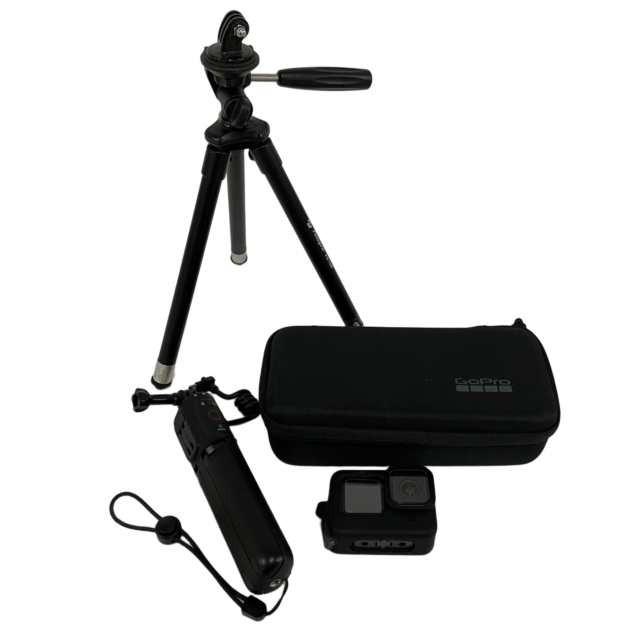 GoPro HERO10 BLACK アクションカメラ