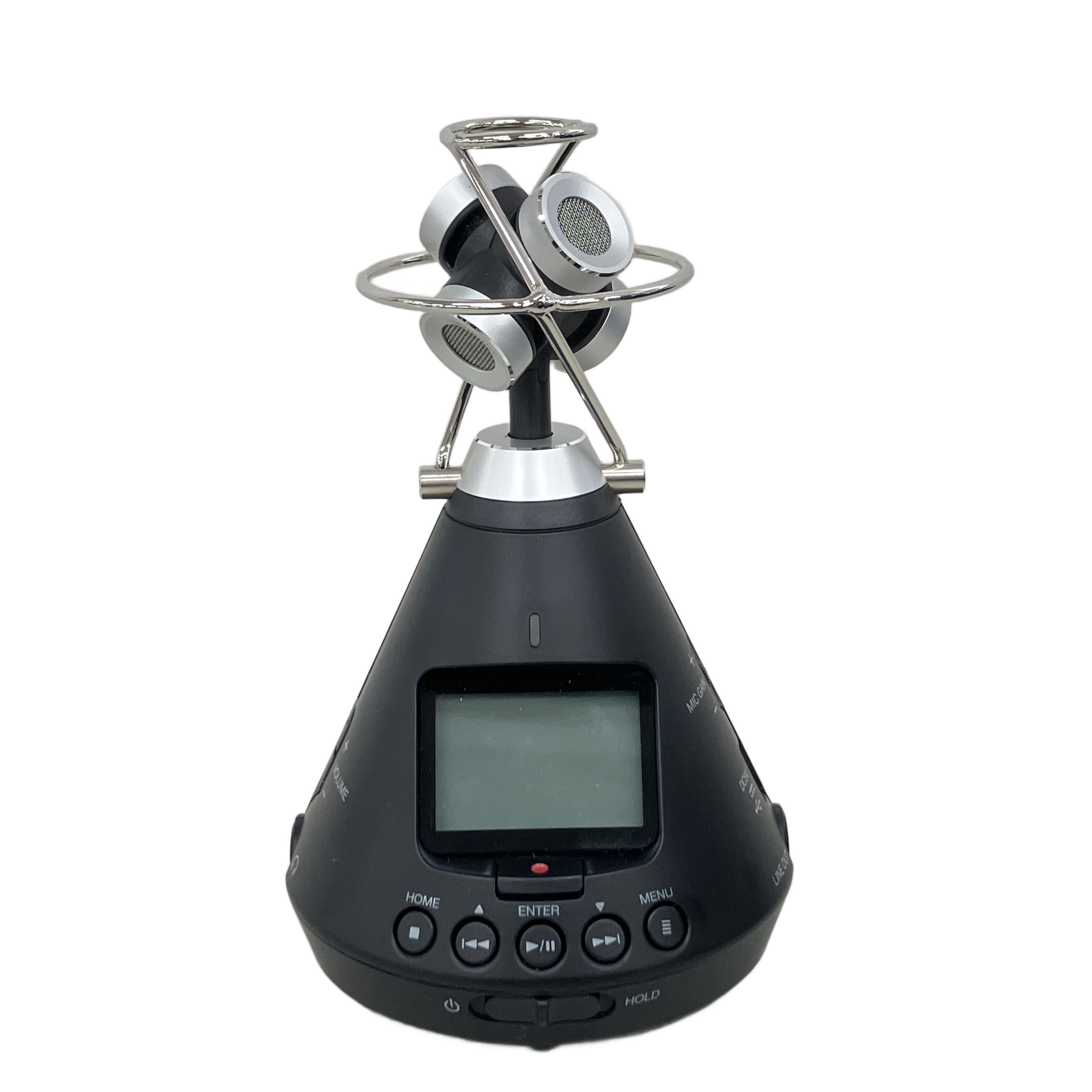 ZOOM H3-VR ハンディレコーダー