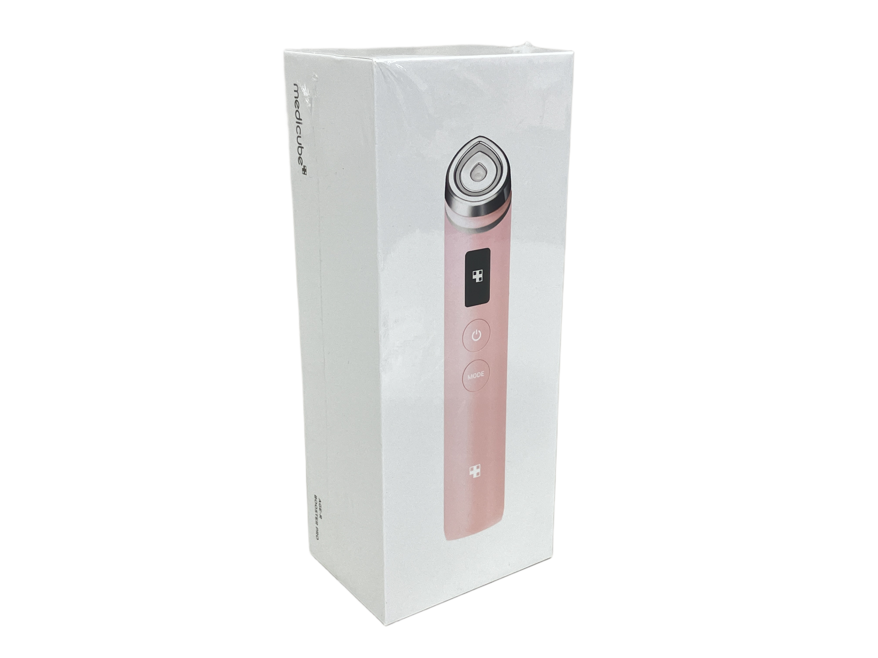 MEDICUBE AGE-R BOOSTER PRO 美顔器