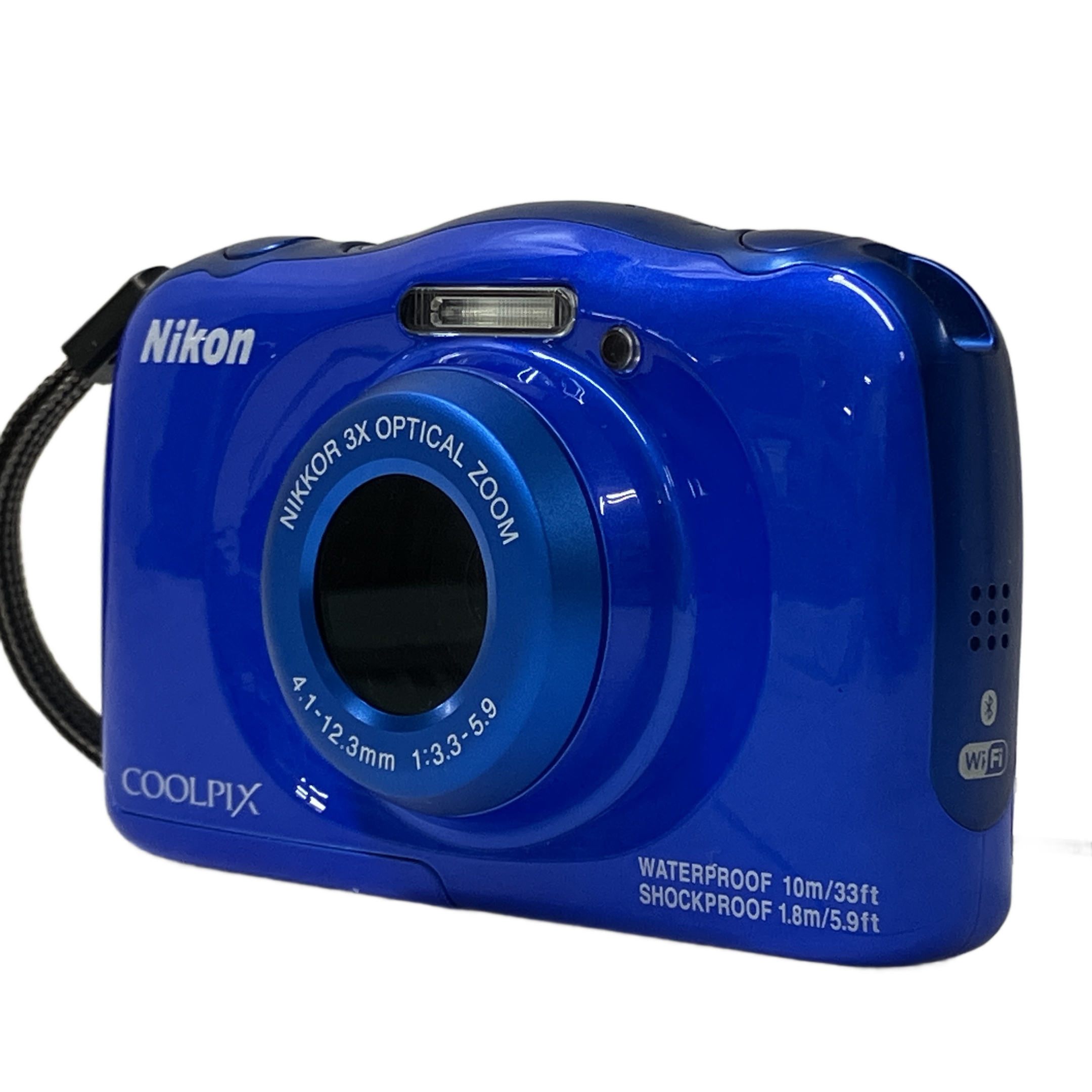 Nikon COOLPIX W150 コンパクト デジタル カメラ