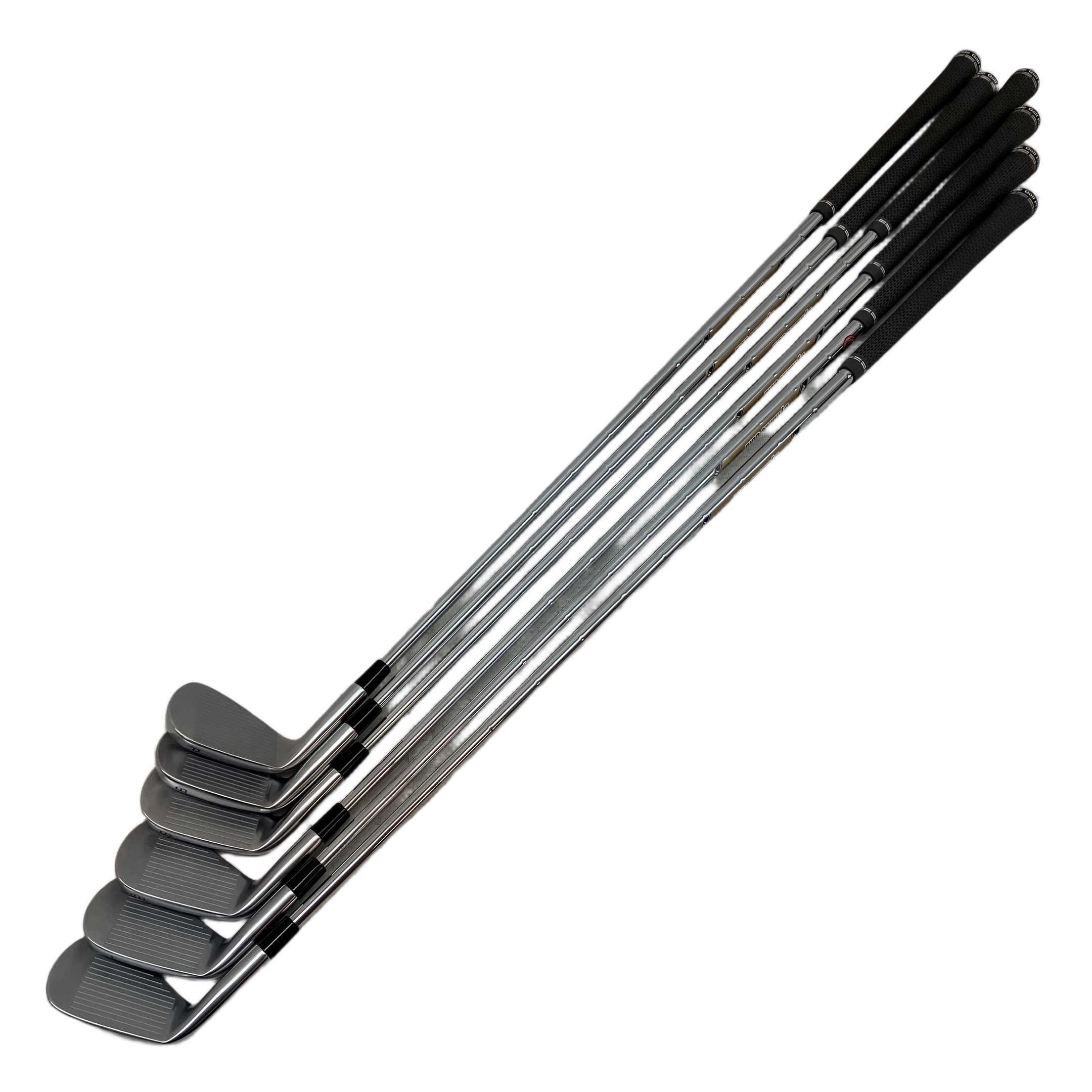 TaylorMade P7MC アイアン 5-PW 6本セット Dynamic Gold EX S200