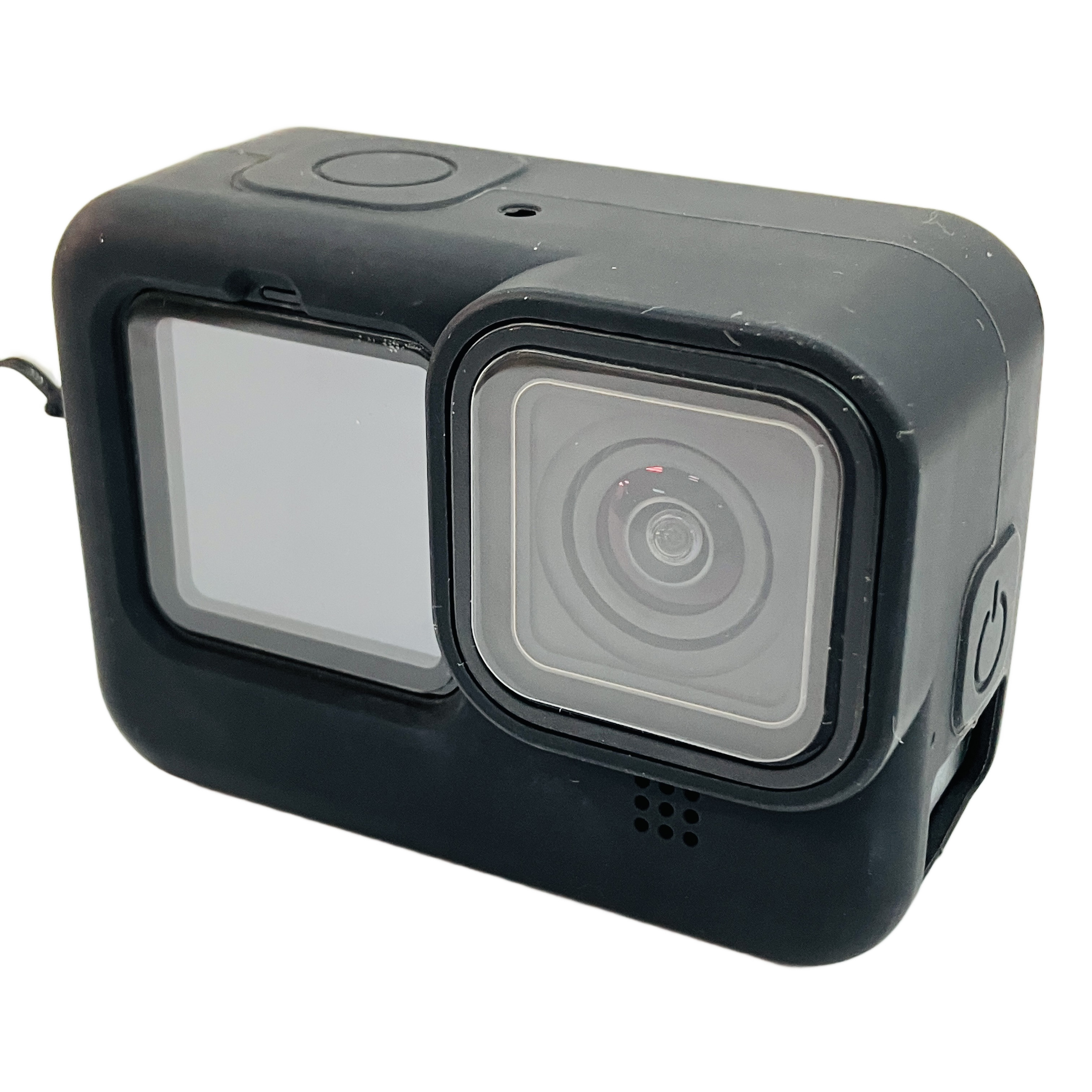 GoPro HERO12 BLACK アクションカメラ