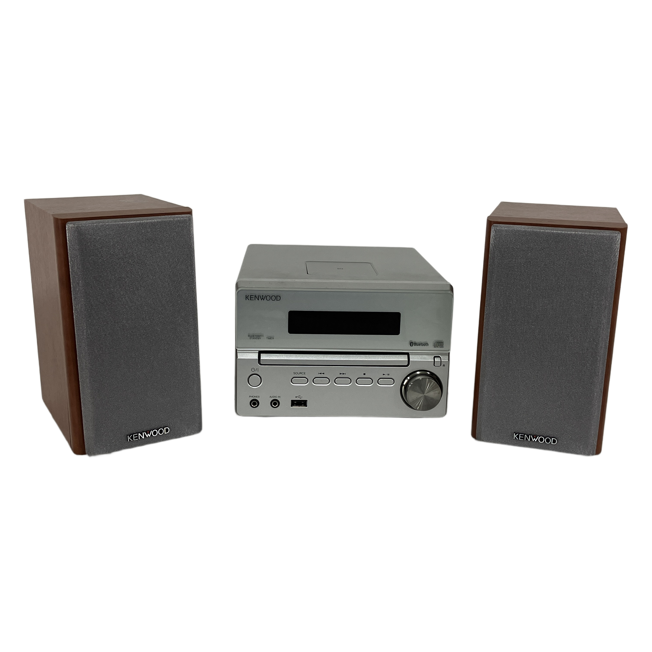 KENWOOD XK-330 Kseries コンポ