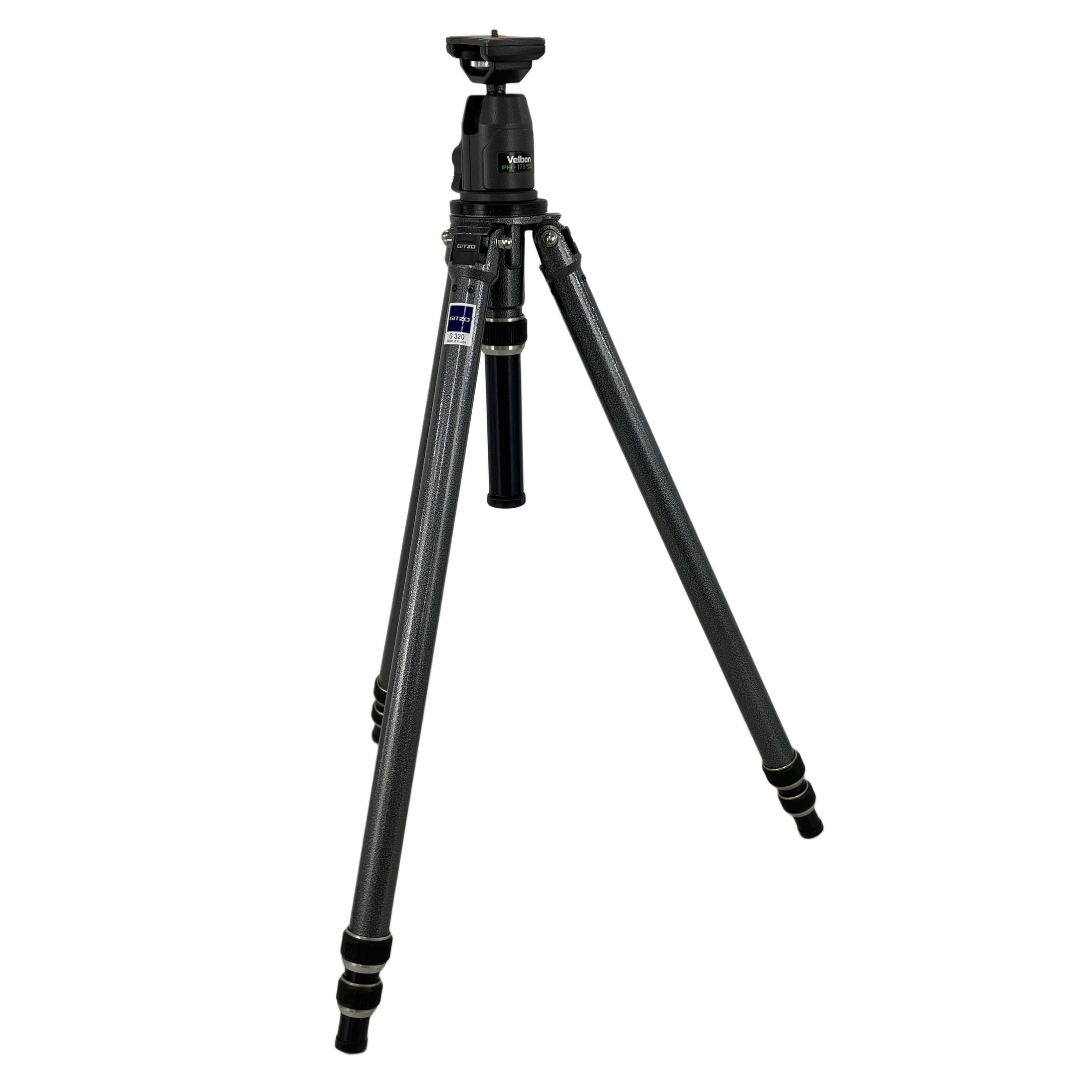 GITZO G320 G1370 三脚