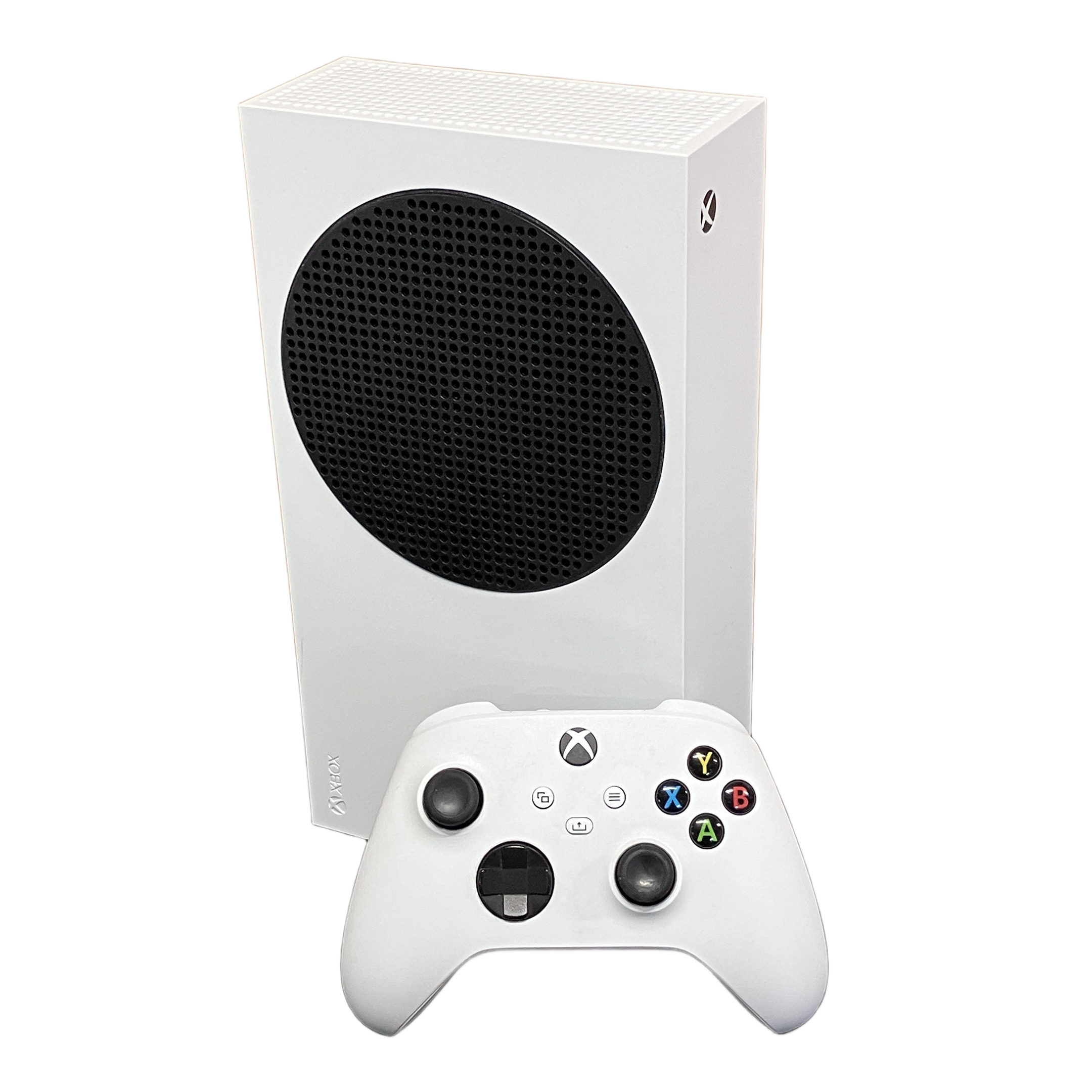 Microsoft Xbox Series S 512GB 本体