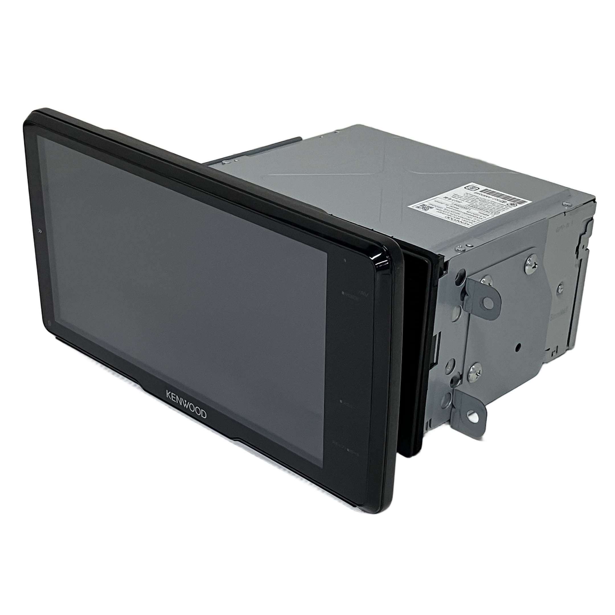 KENWOOD MDV-M910HDF カーナビ