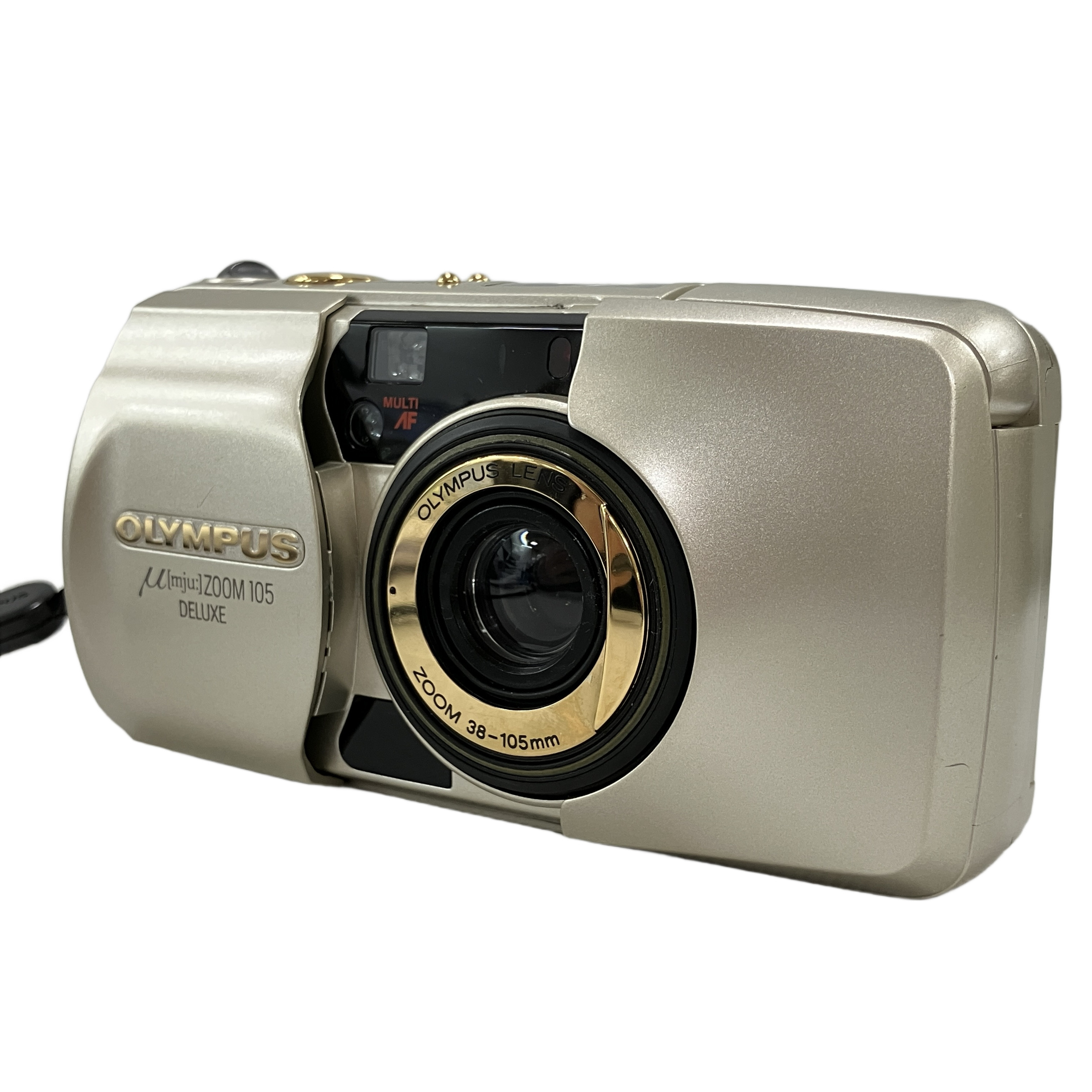 オリンパス フィルムカメラ」の買取実績・相場-カメラ買取なら高く