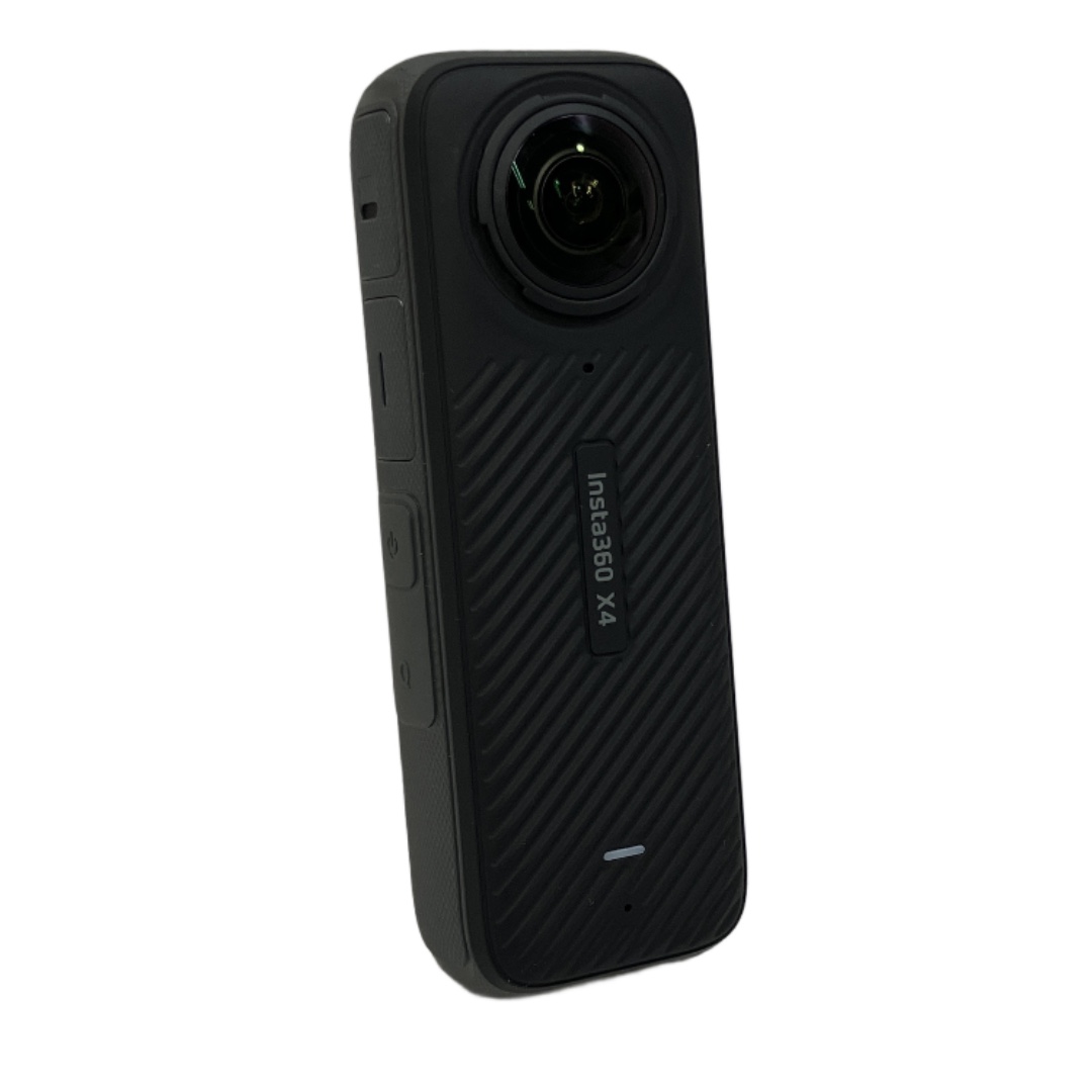 Insta360 X4 8K 360度 アクション カメラ