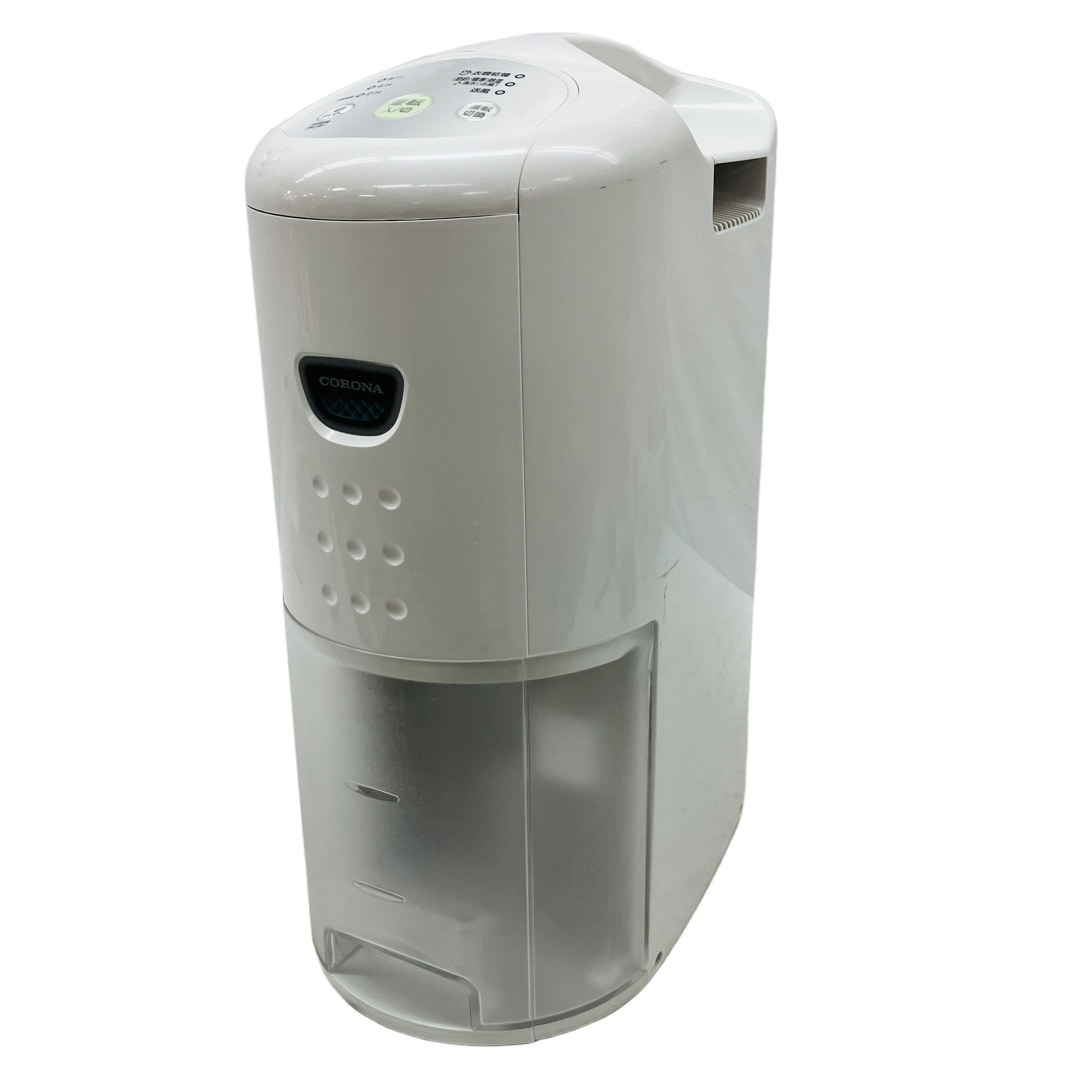 CORONA CD-P63A2 除湿機