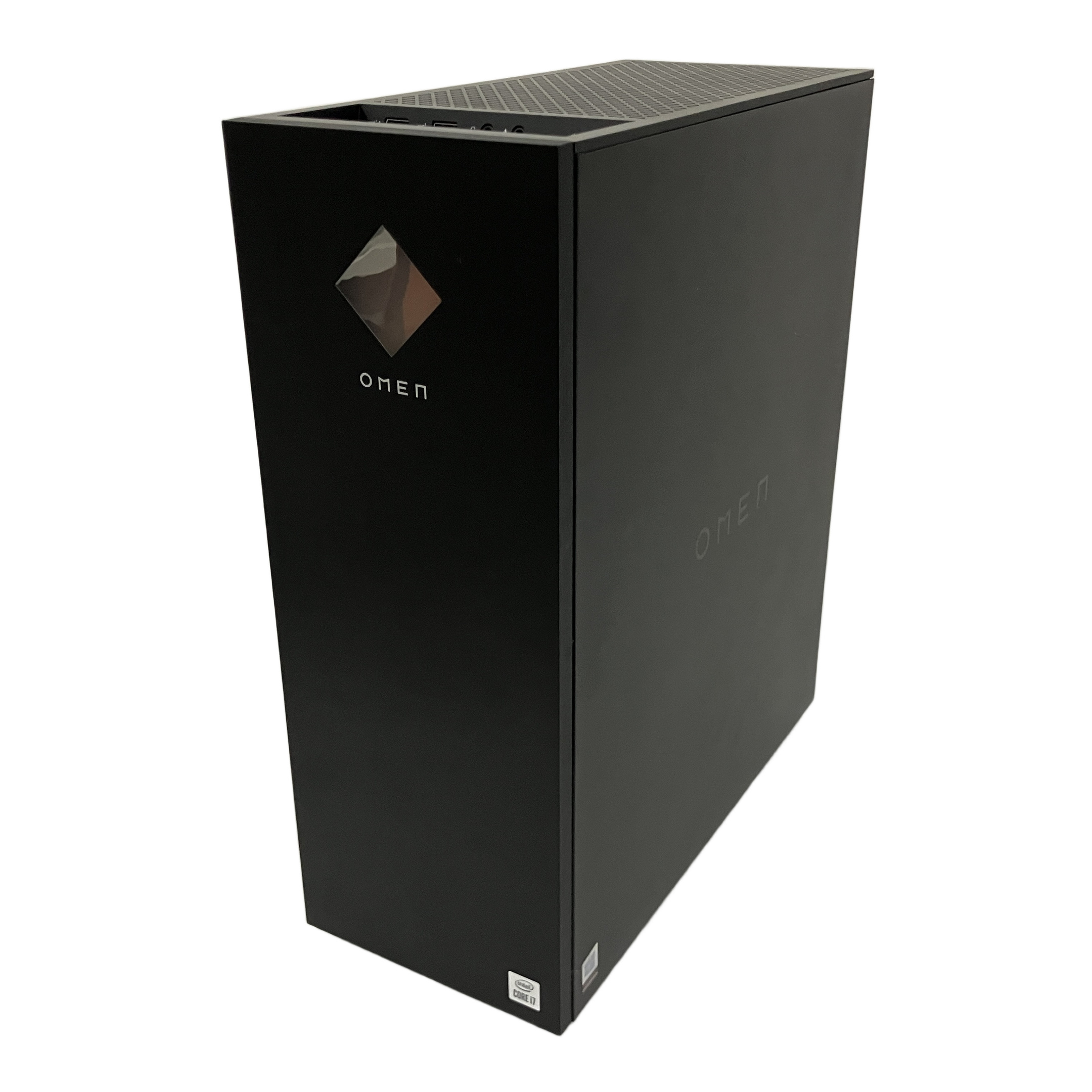 HP OMEN 25L i7-10700F RTX3060 ゲーミングデスクトップ