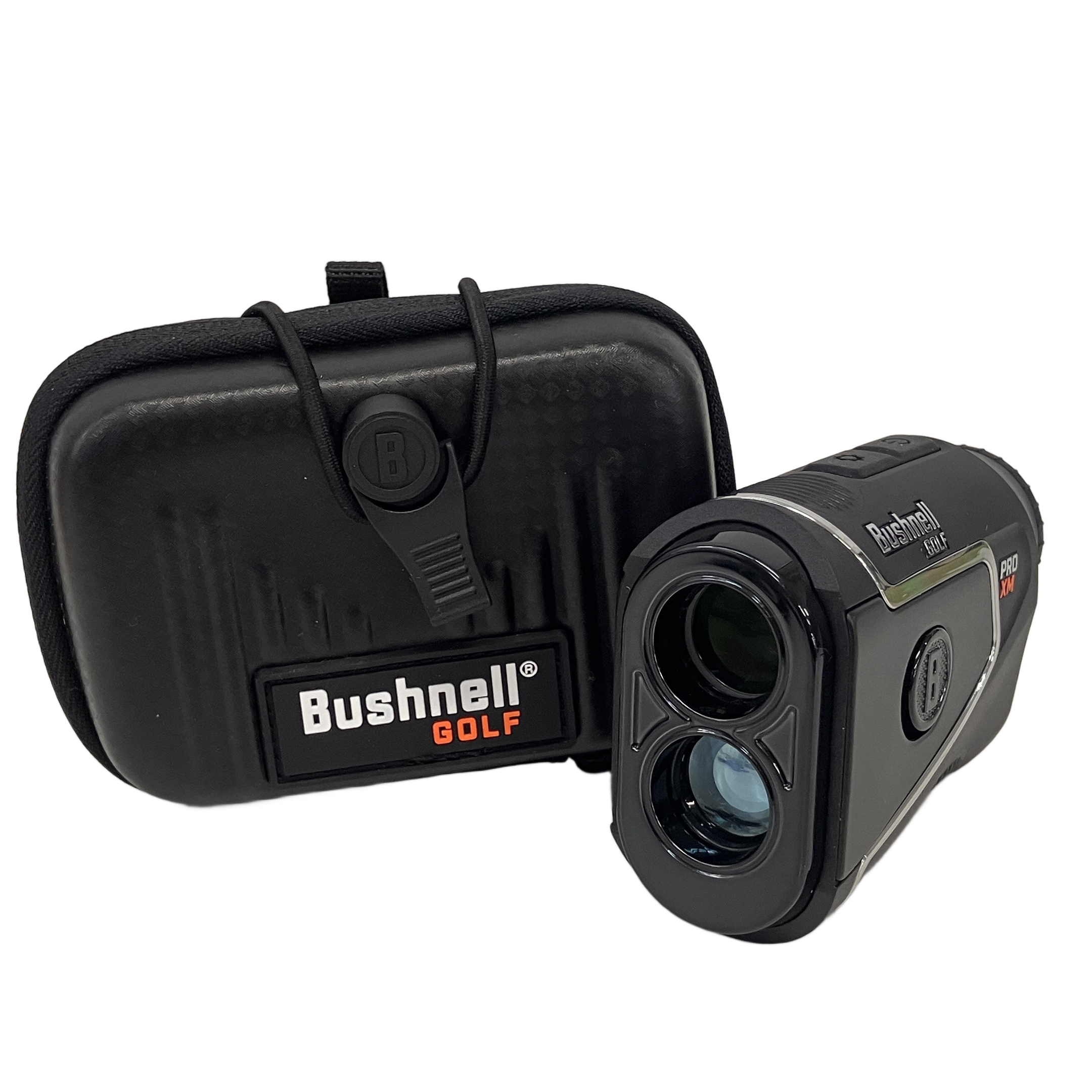 Bushnell PINSEEKER PRO XM JOLT レーザー 距離計