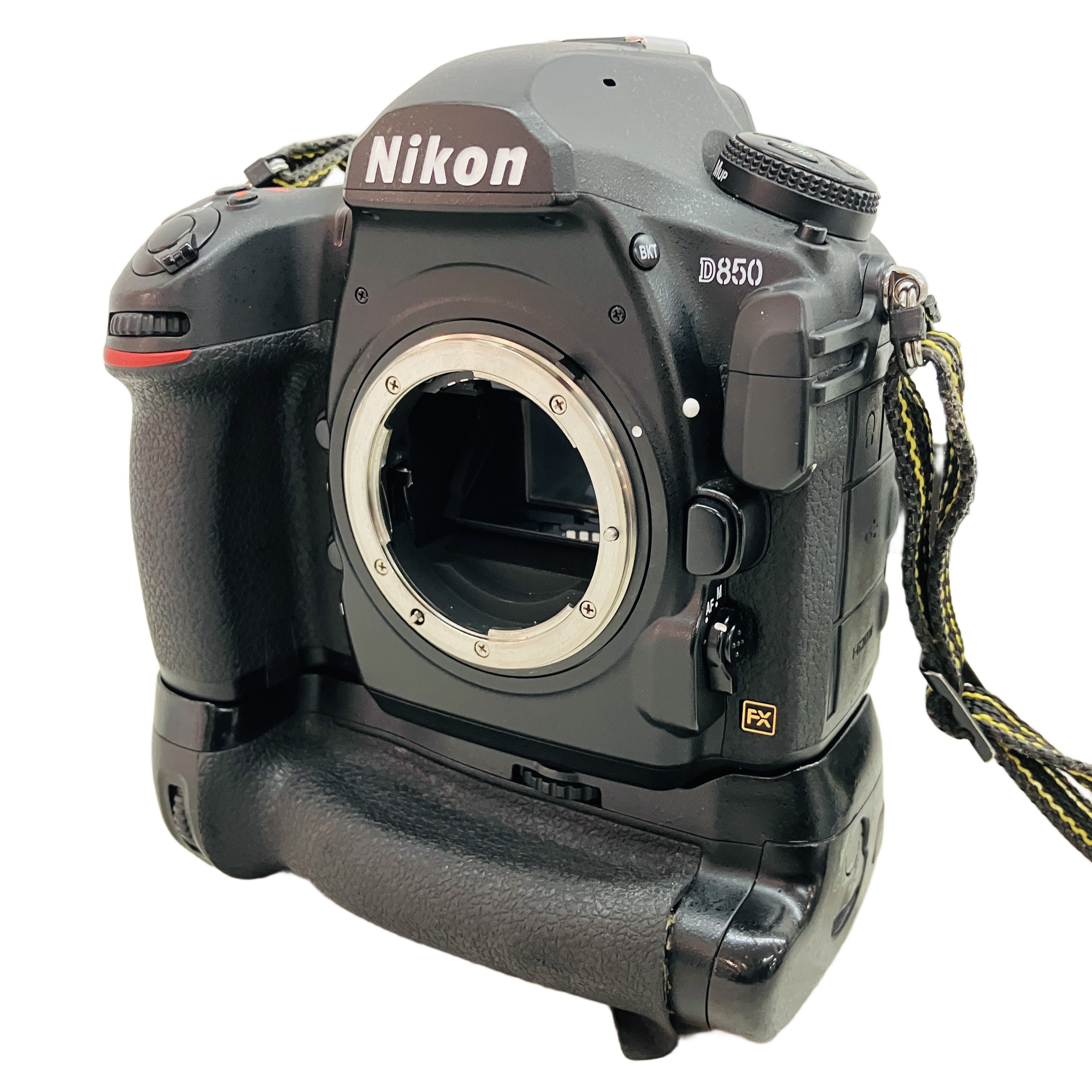NIKON D850 ボディ デジタル一眼レフ 4575万画素