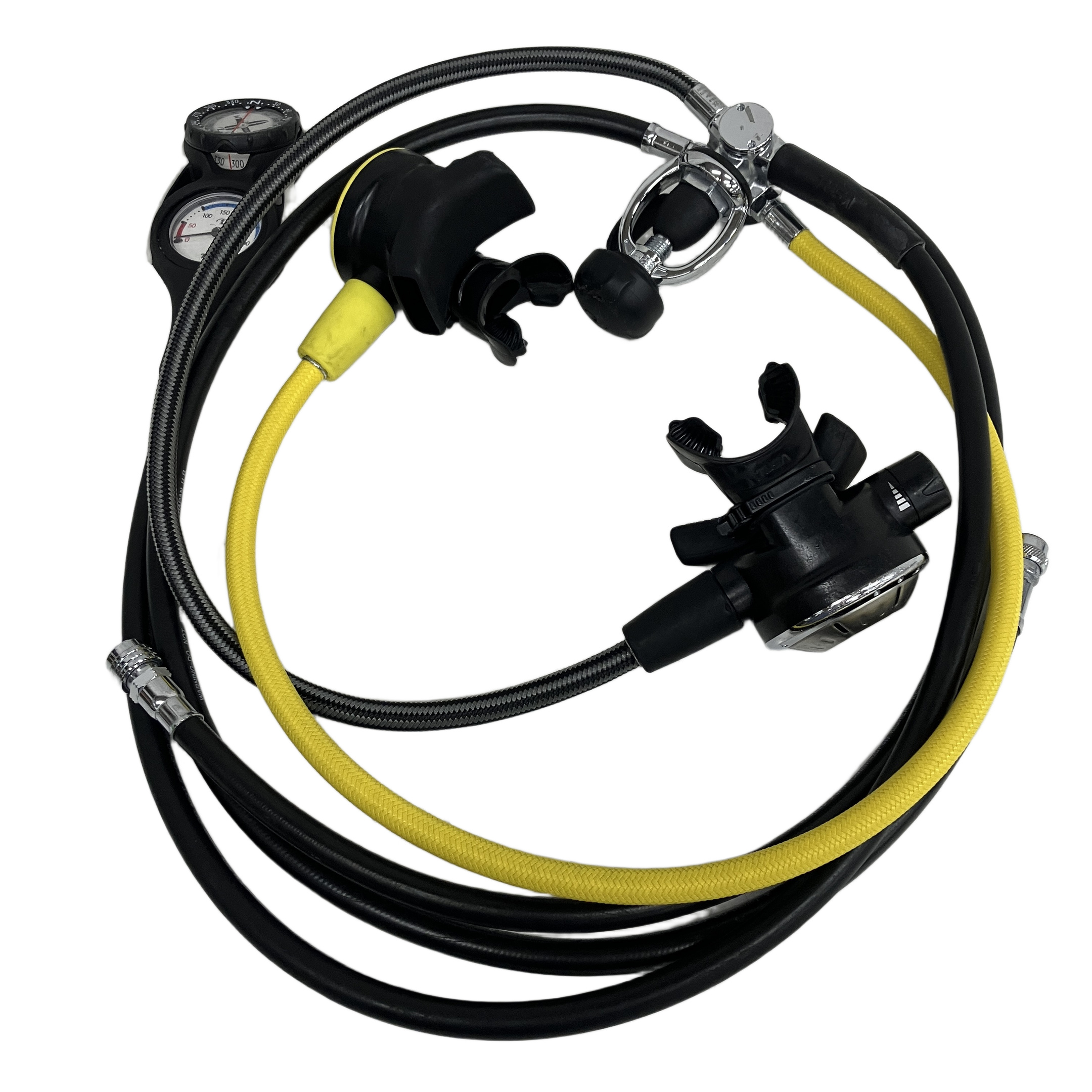 TUSA RS671 MBK レギュレーター オクトパス