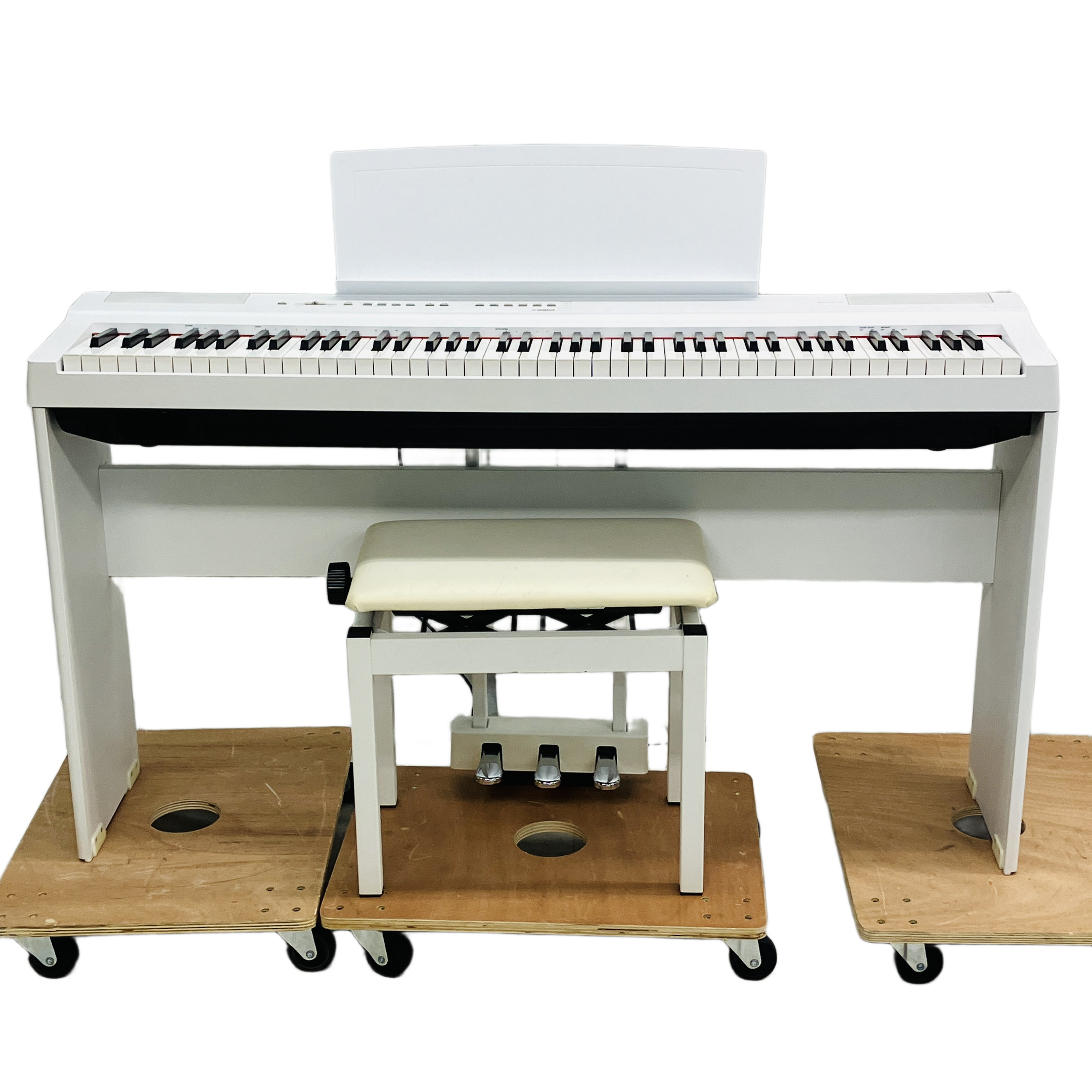 ヤマハ 電子ピアノ」の買取実績・相場-ピアノ買取なら高く売れるドットコム