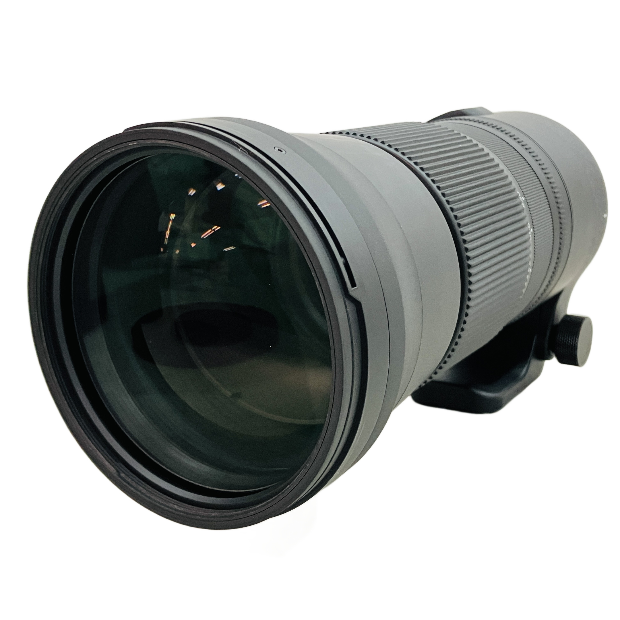 SIGMA 150-600mm F5-6.3 DG OS HSM TC-1401 KIT ニコン用 超望遠ズーム