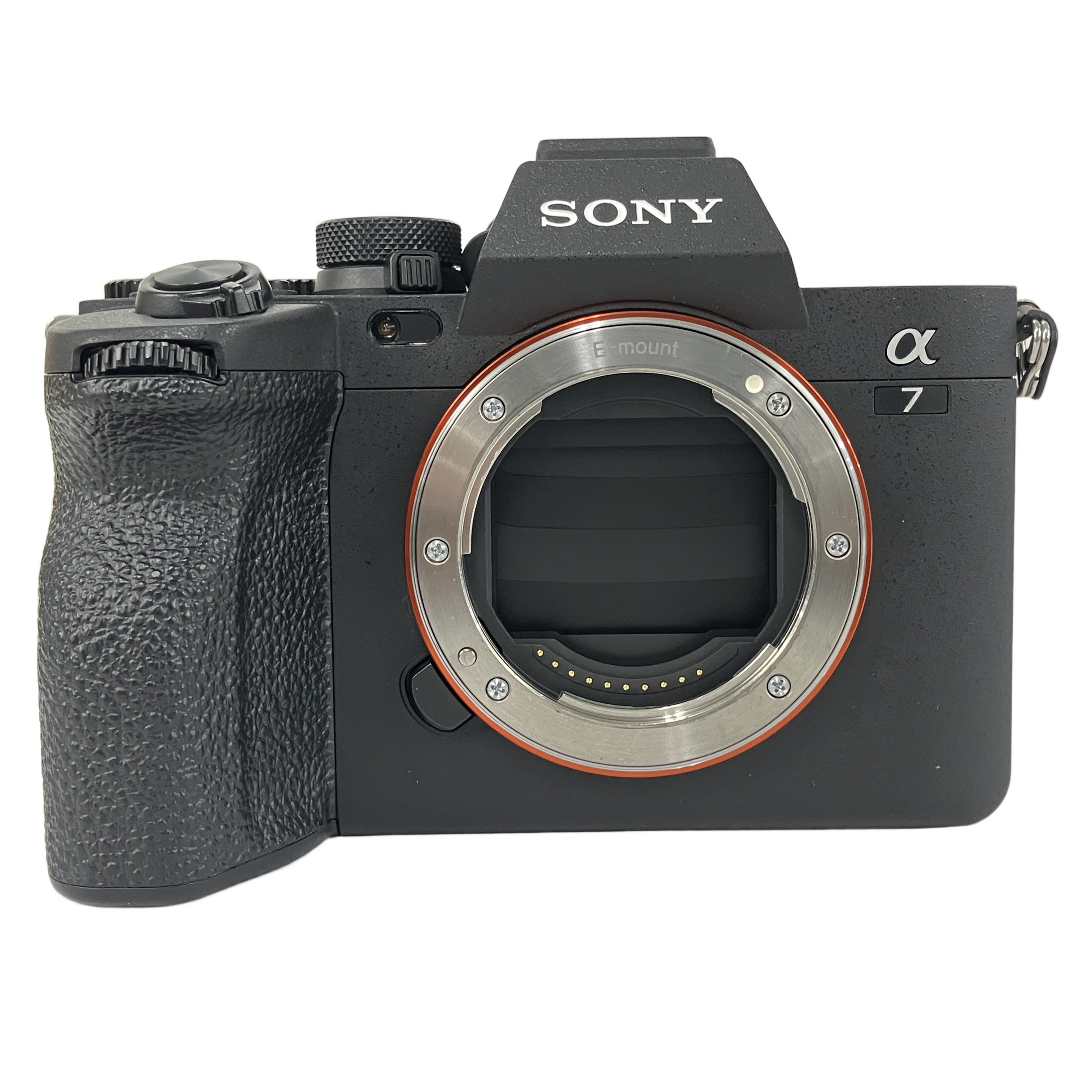 SONY α7 IV ミラーレス一眼カメラ ボディ