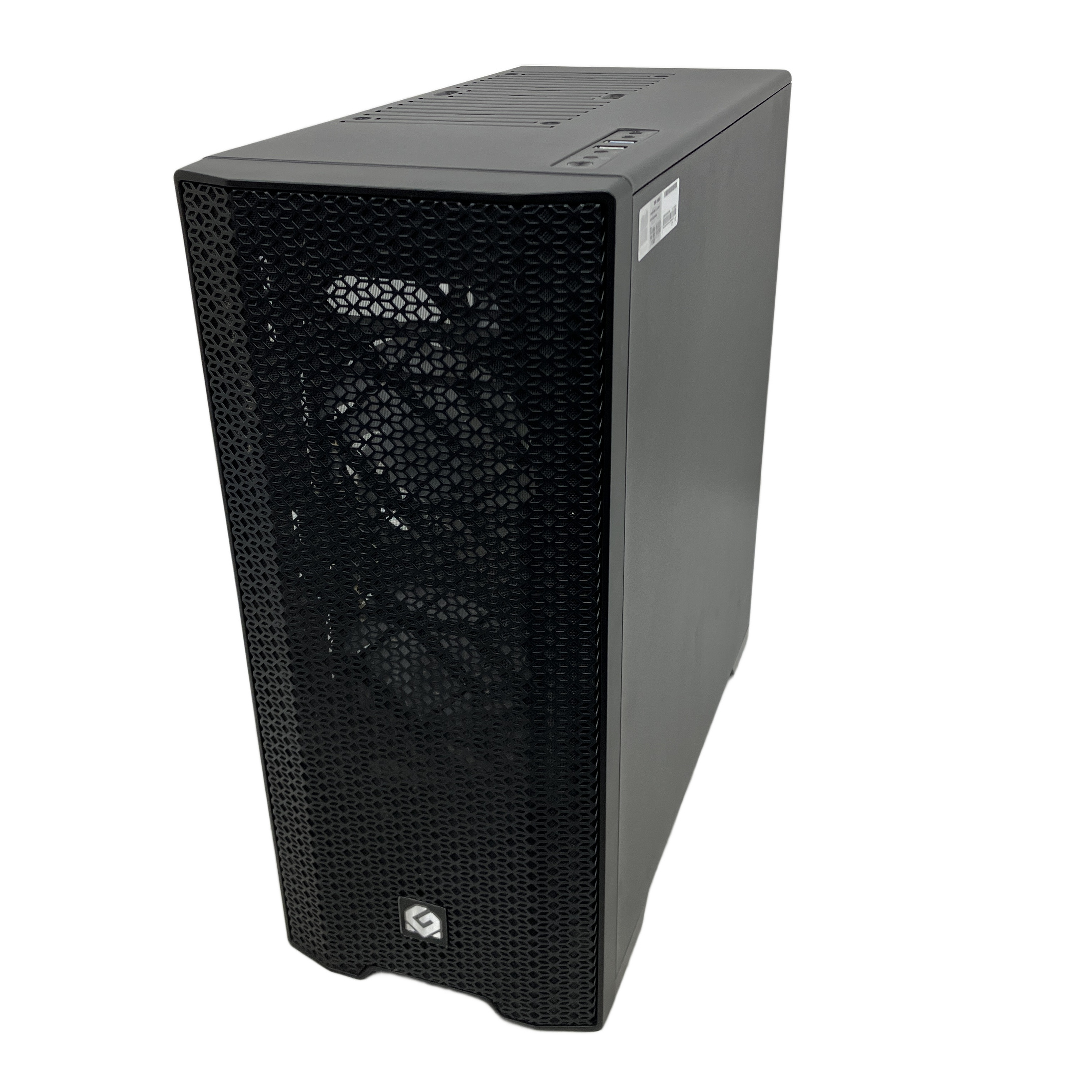 STORM i5-13400 RTX3060Ti 32GB SSD1TB デスクトップ