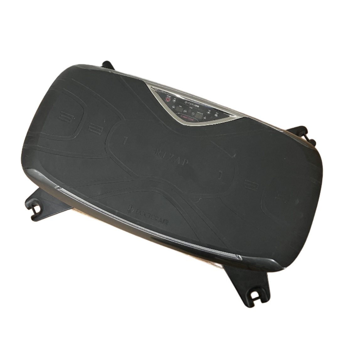 ドクターエアー SB-07RZ 3Dバランスブレード 振動マシン