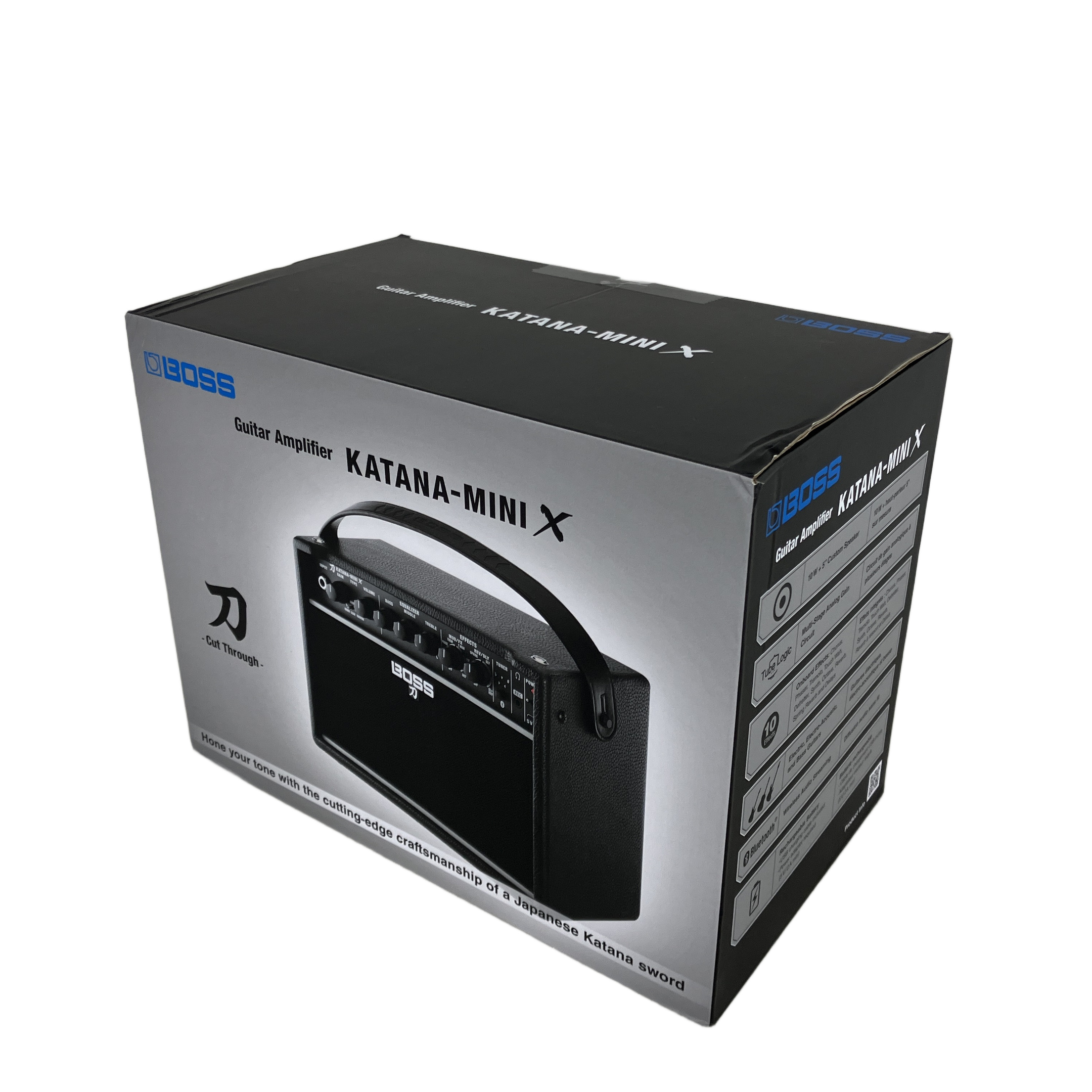BOSS KTN-MINI X ギターアンプ
