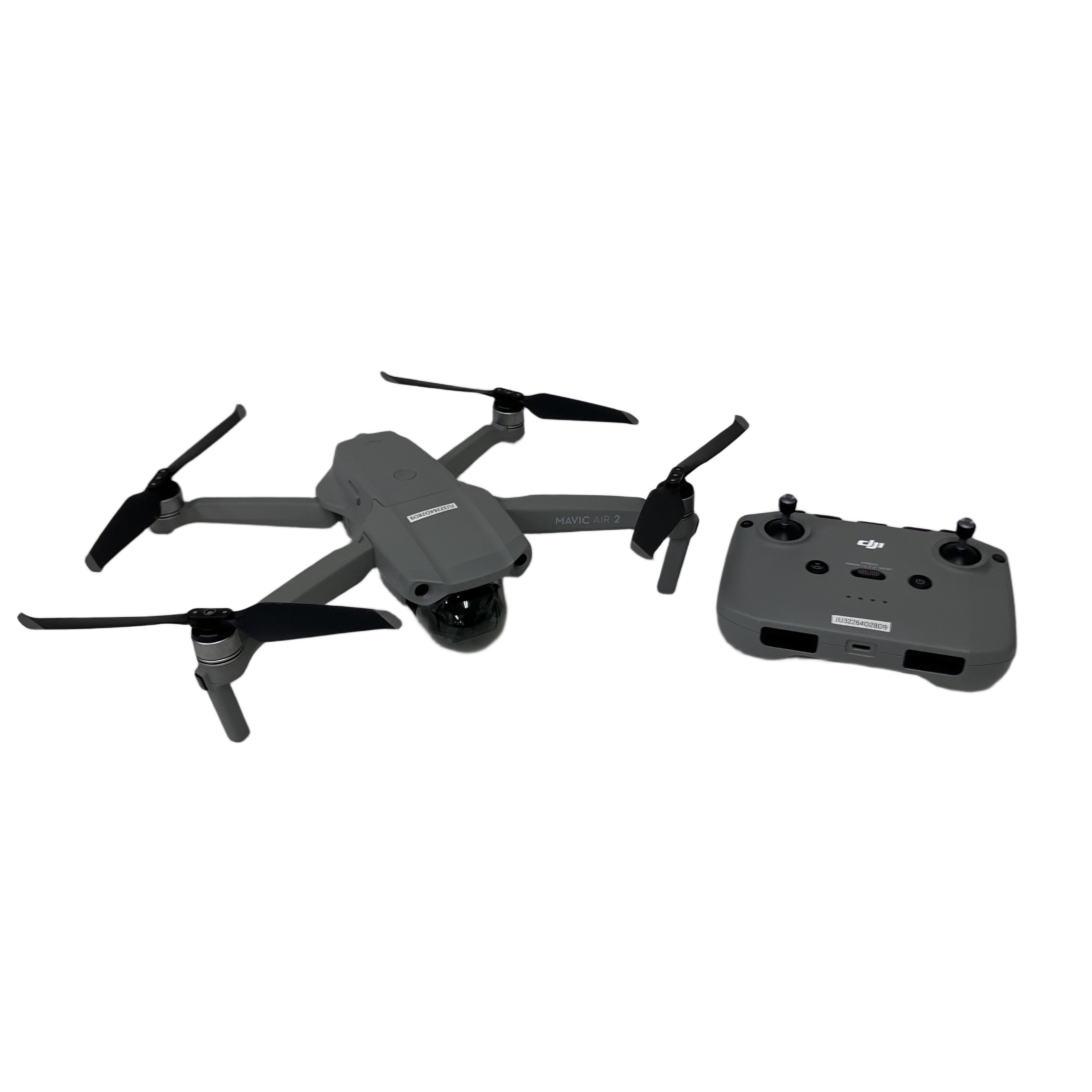 DJI Mavic Air 2 送信機セット 付属品付き
