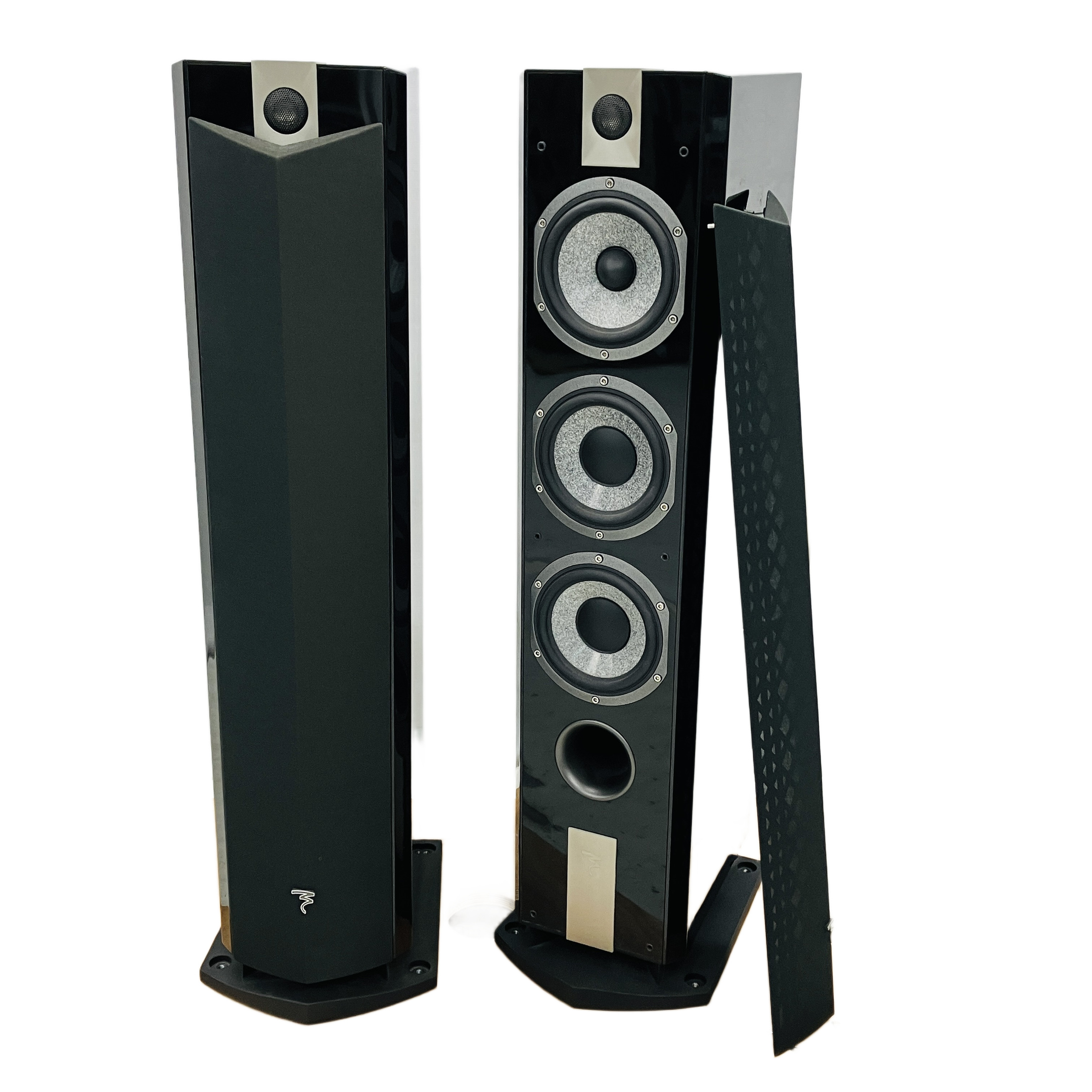 FOCAL Chorus 826E EDITON SPECIALE JAPON-2011 トールボーイ スピーカー ペア