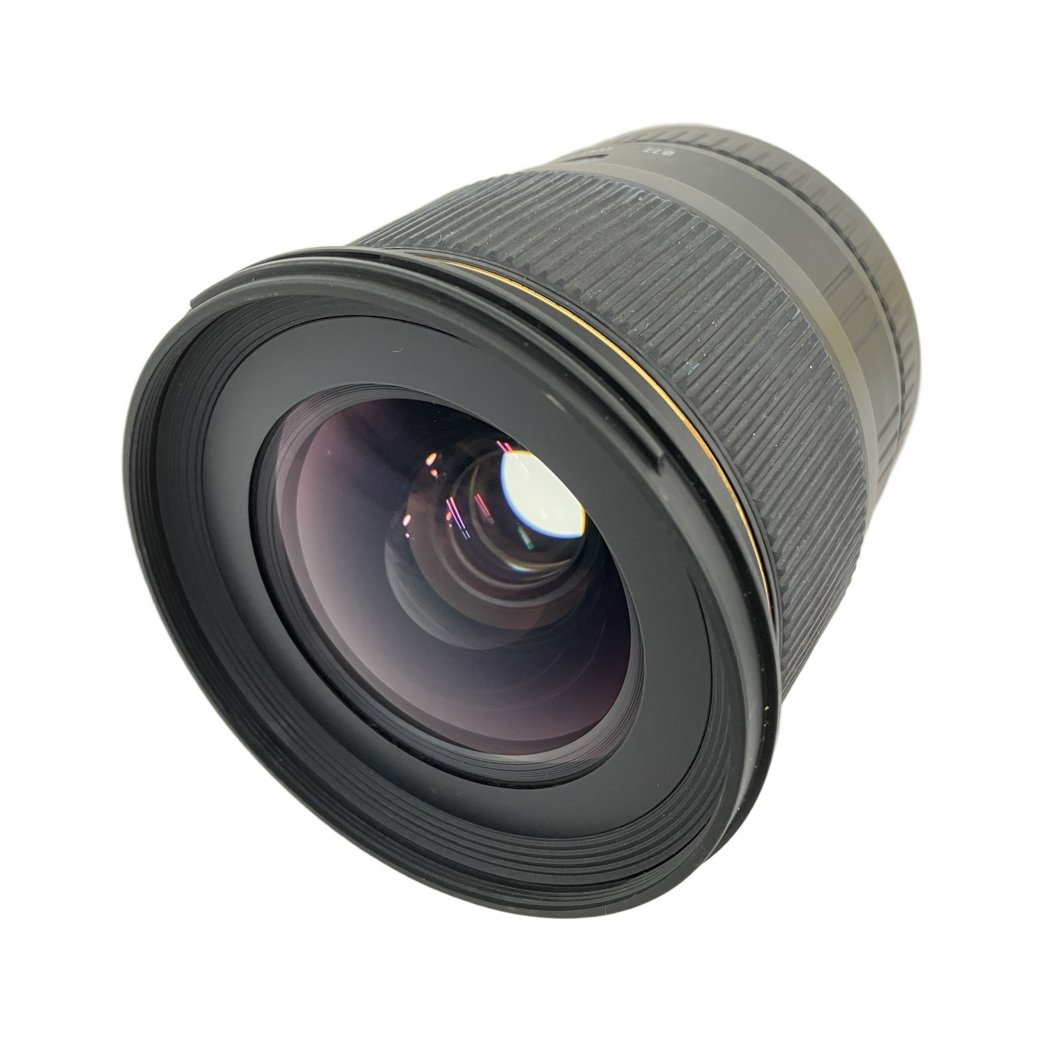 SIGMA 28mm F1.8 DG MACRO ASPHERICAL キヤノン用 レンズ