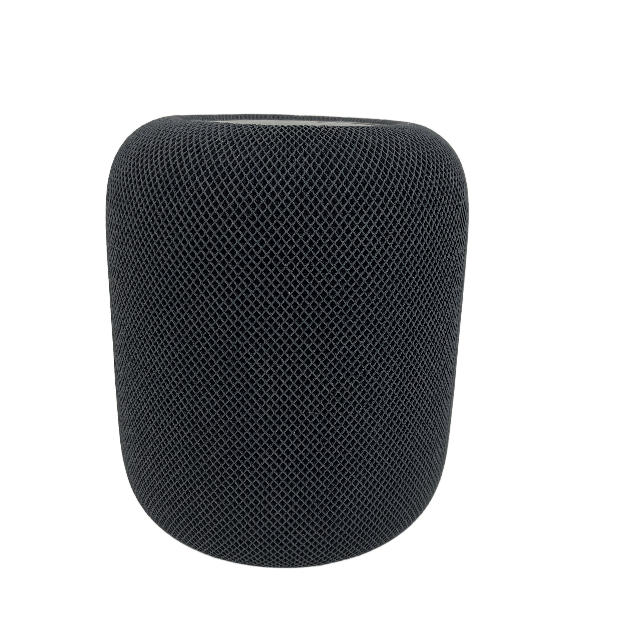 Apple HomePod 第2世代 ミッドナイト スマートスピーカー