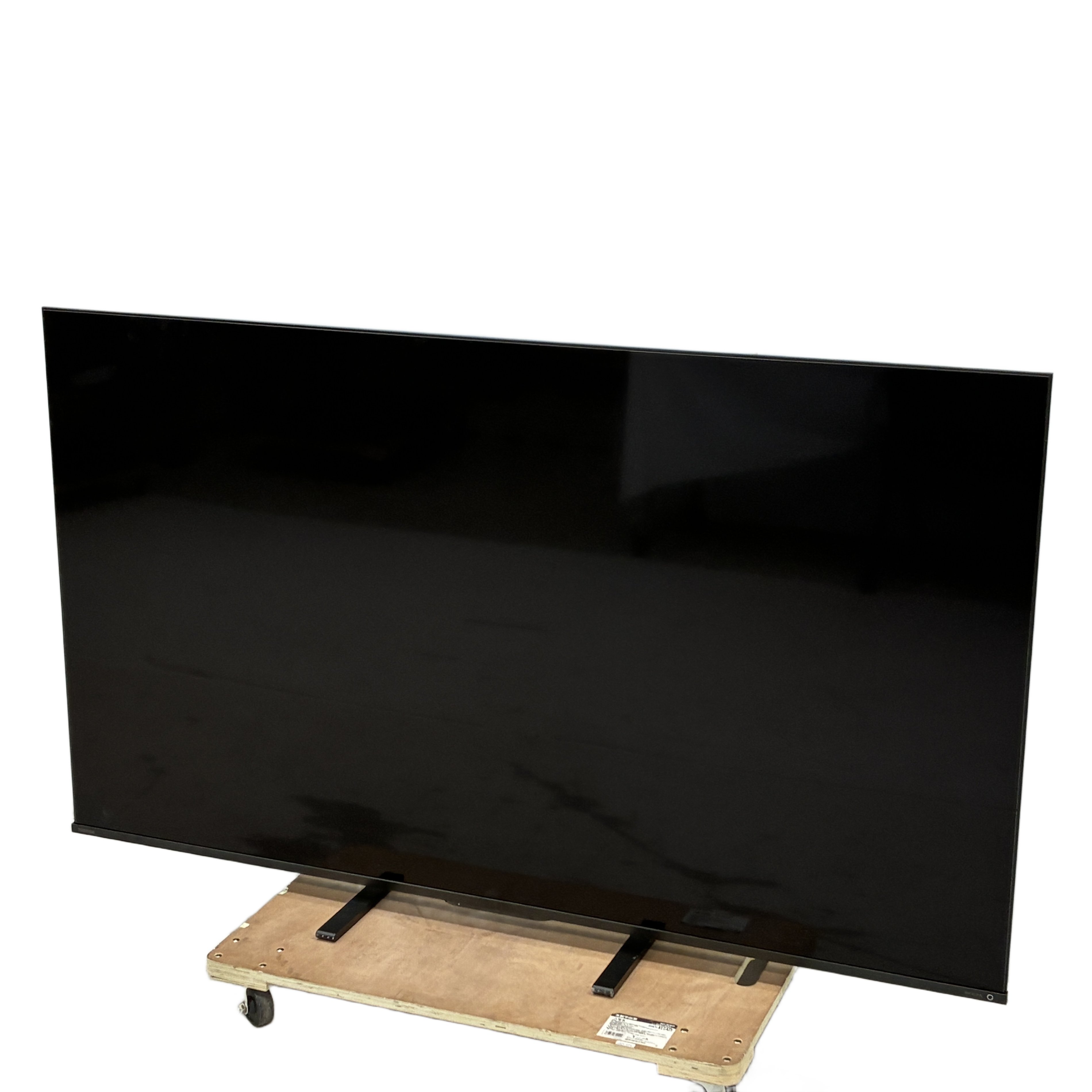 TOSHIBA REGZA 75Z770L 4K 液晶テレビ