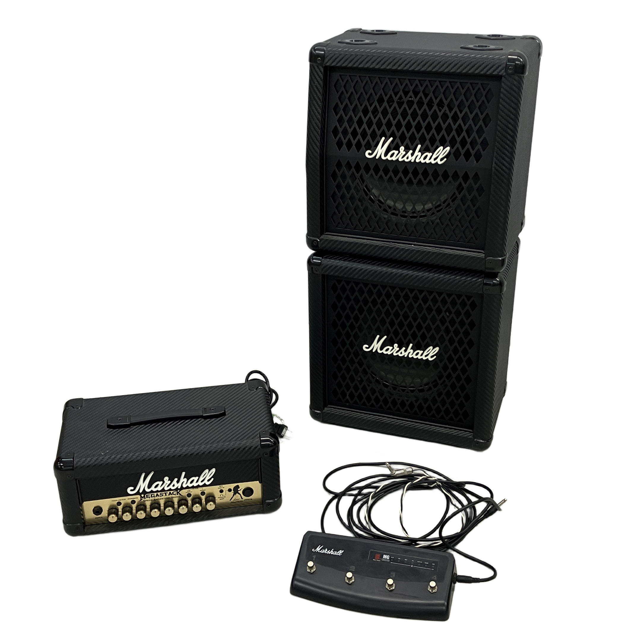 Marshall（マーシャル）買取相場｜アンプ・ヘッドホンを高価買取-楽器