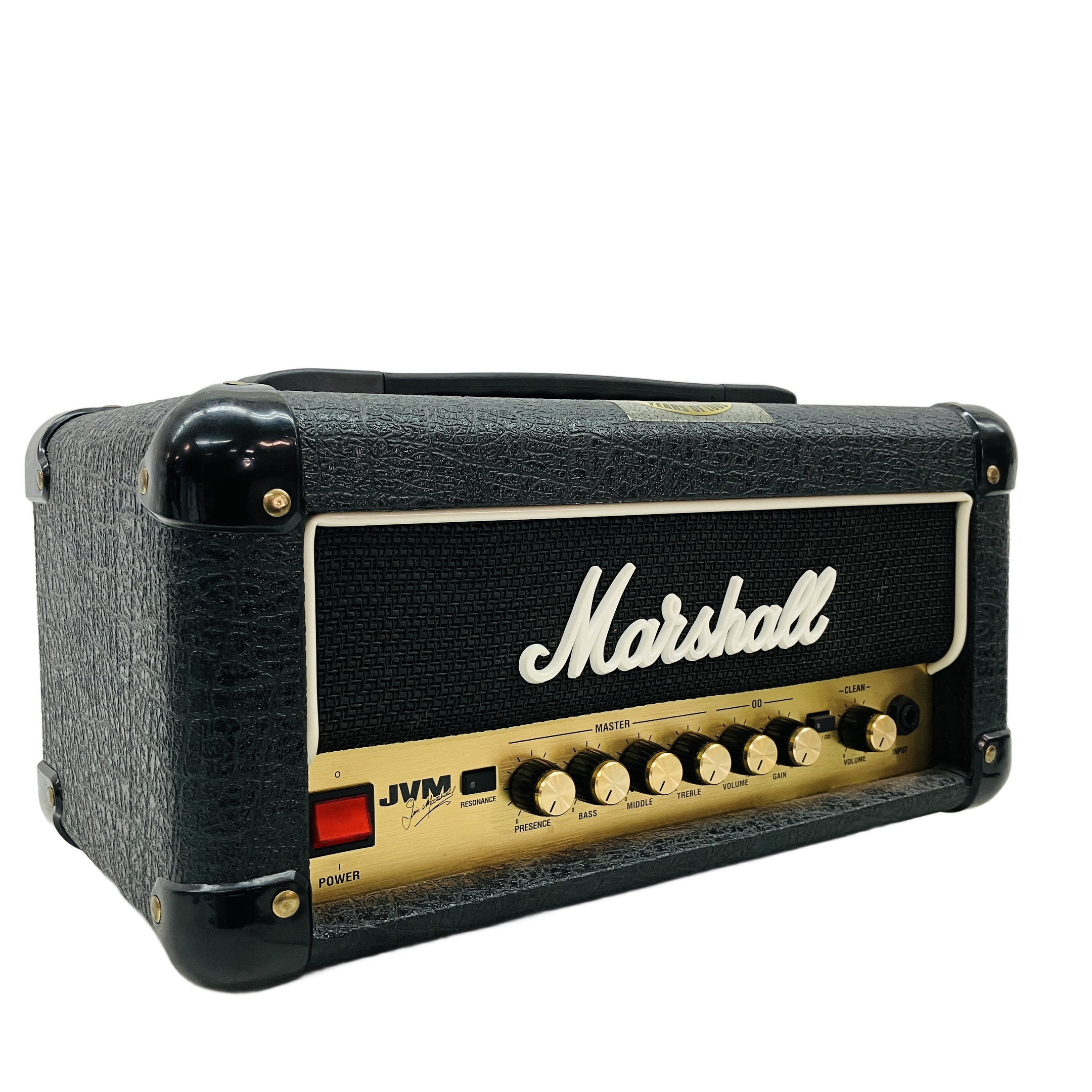Marshall JVM1H ギターアンプ ヘッドアンプ