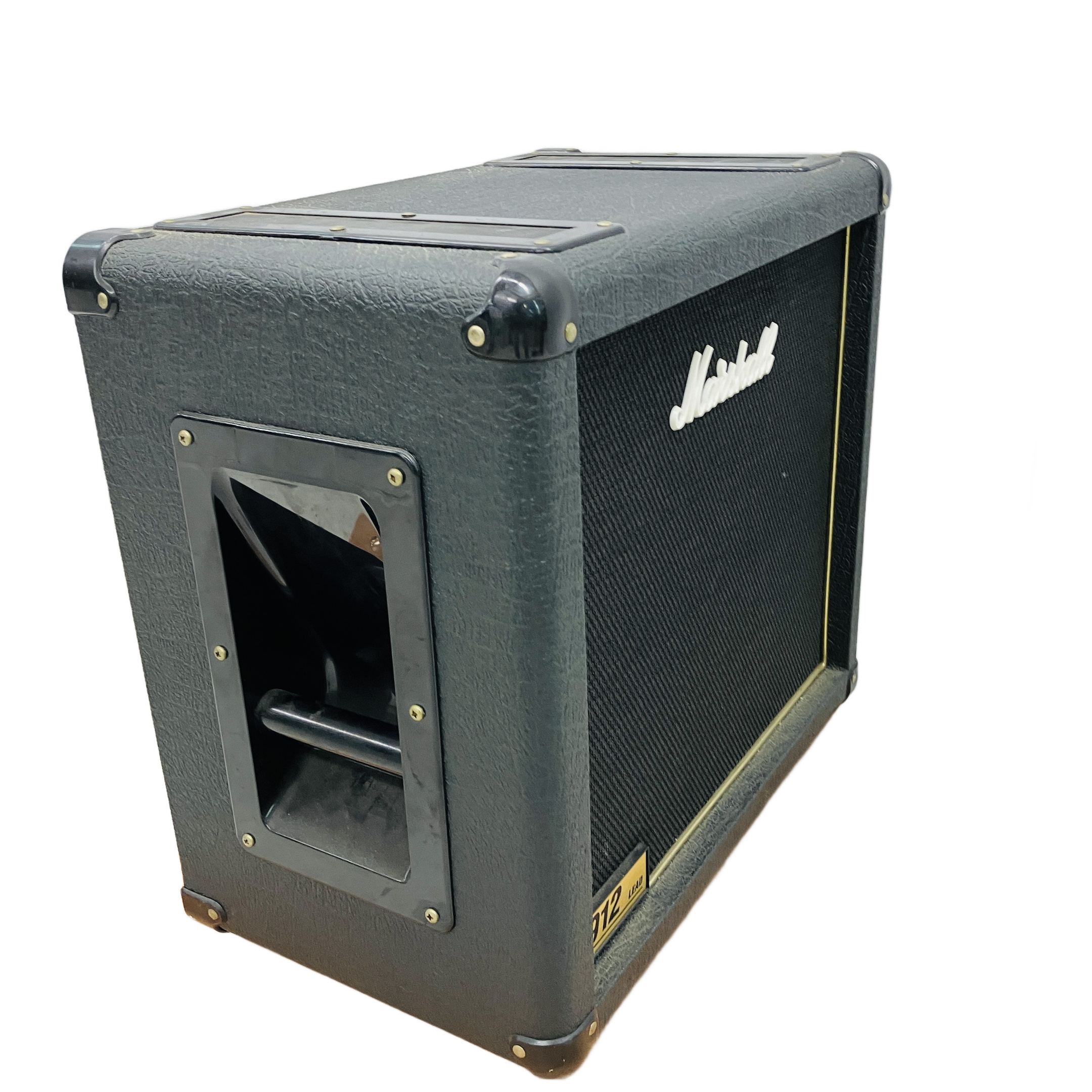 Marshall 1912 スピーカーキャビネット 12インチ