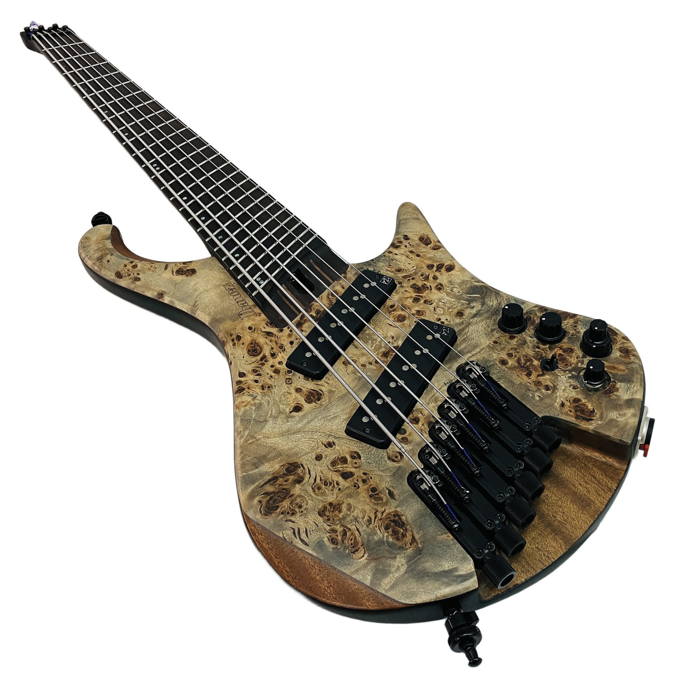 Ibanez EHB1506MS 6弦ベース