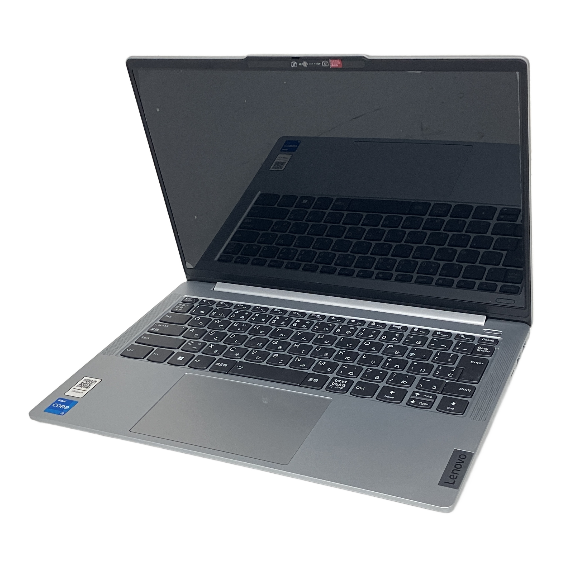 LENOVO Yoga 83BF i5-12450H ノートPC