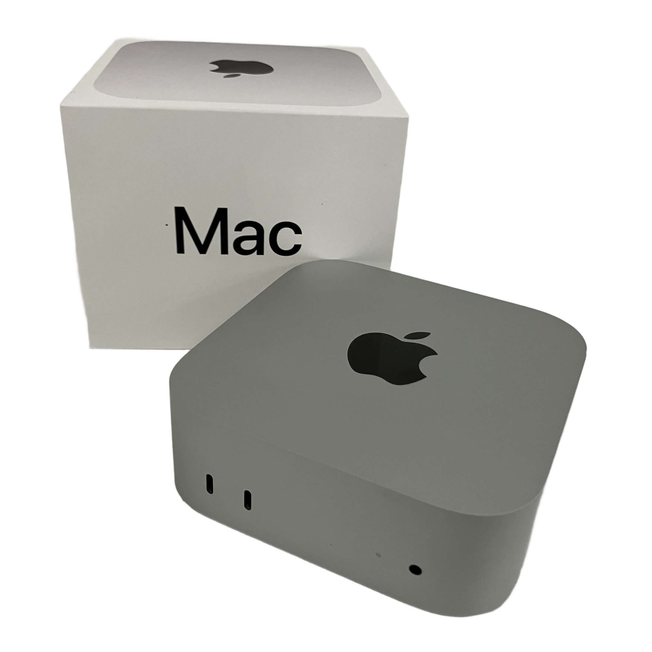 Apple Mac mini M4 2024 一体型 PC 16GB 256GB