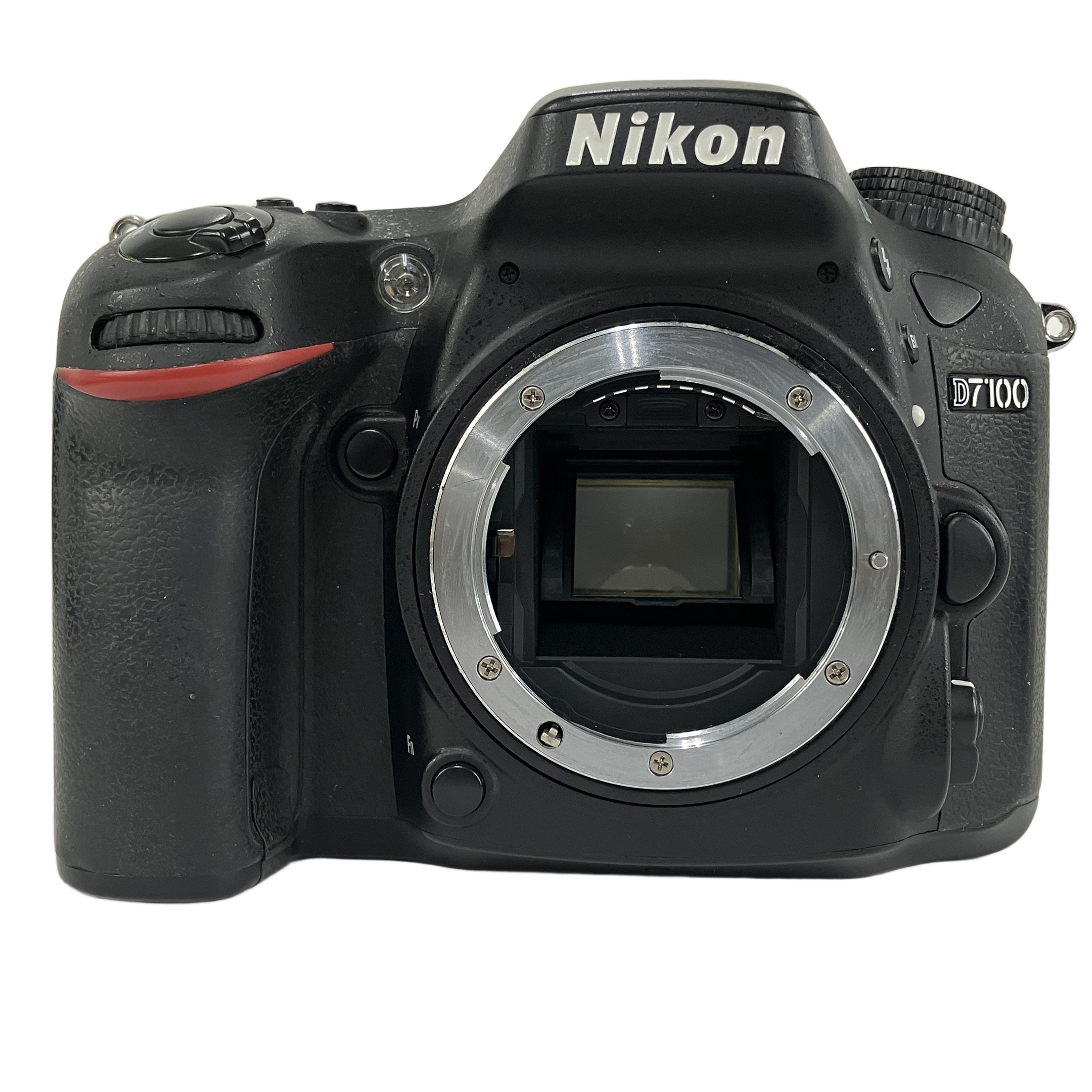 Nikon D7100 カメラ
