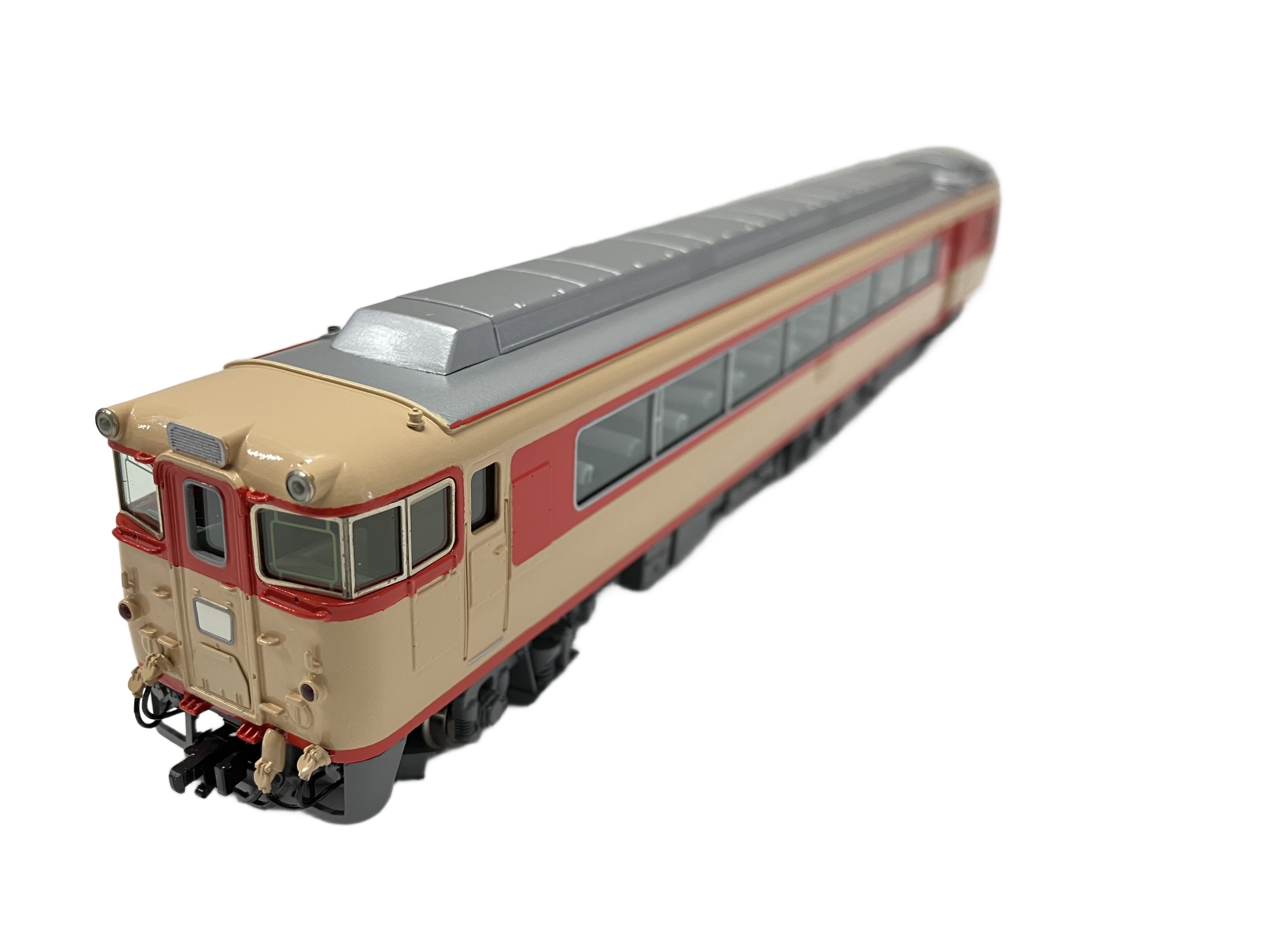 日車夢工房 名鉄 KTM キハ8000系 キハ8200 M HOゲージ