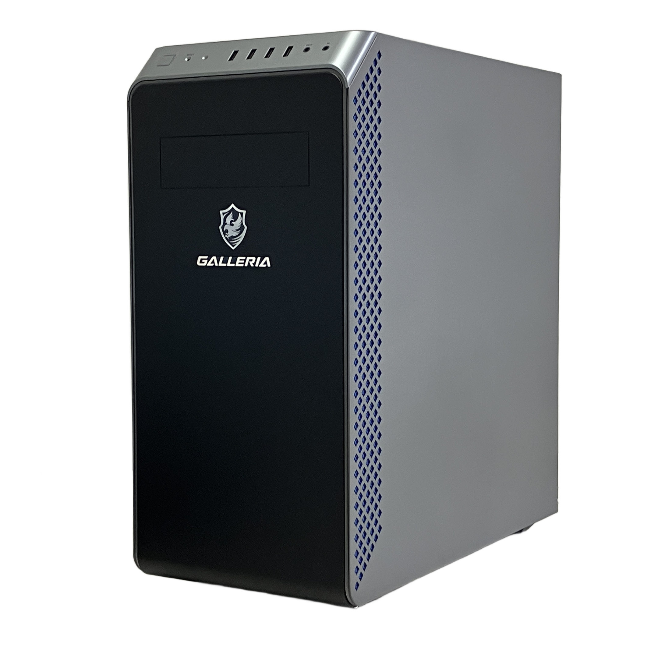 妥協なき性能で、次世代のゲーム体験を。