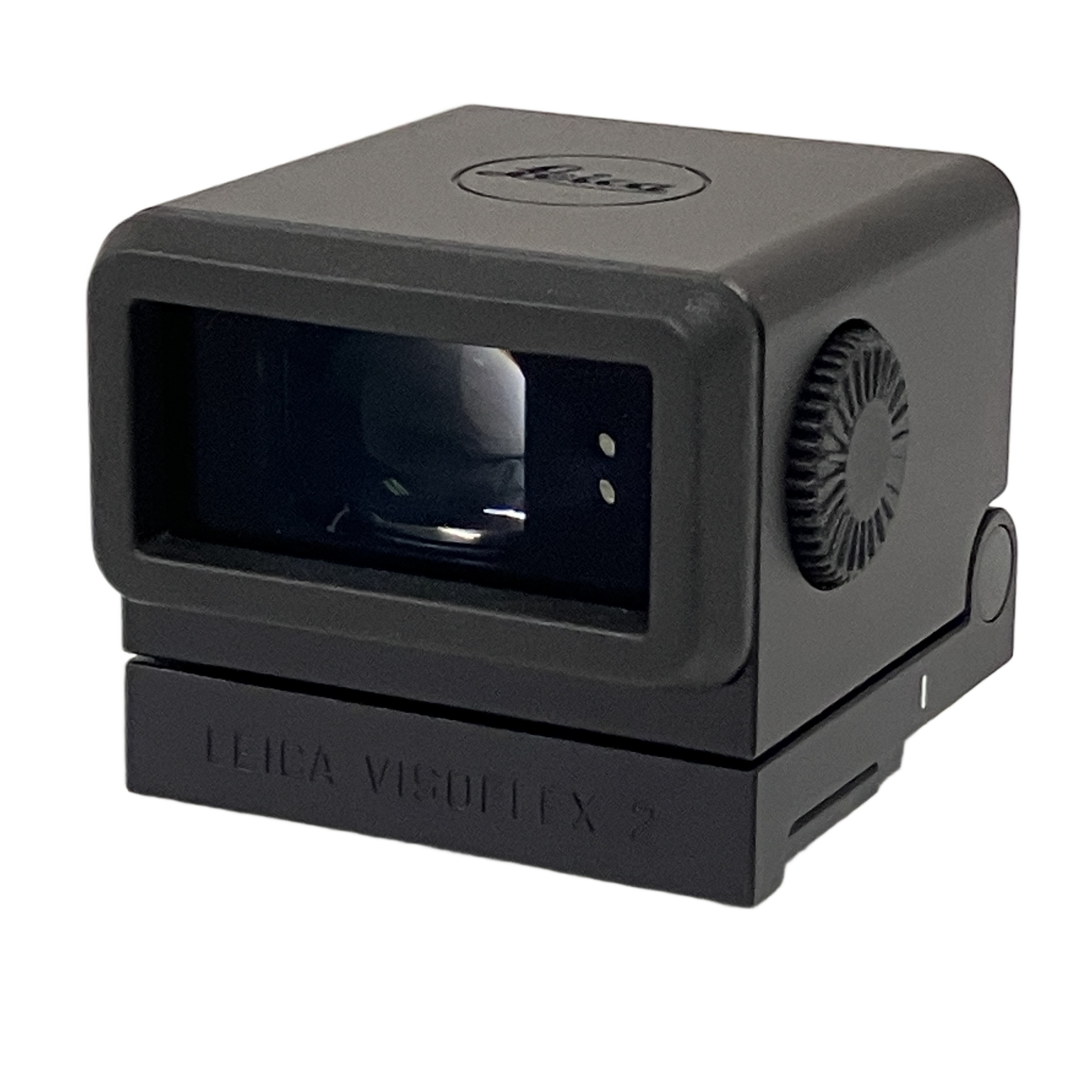 Leica Visoflex2 電子ビューファインダー