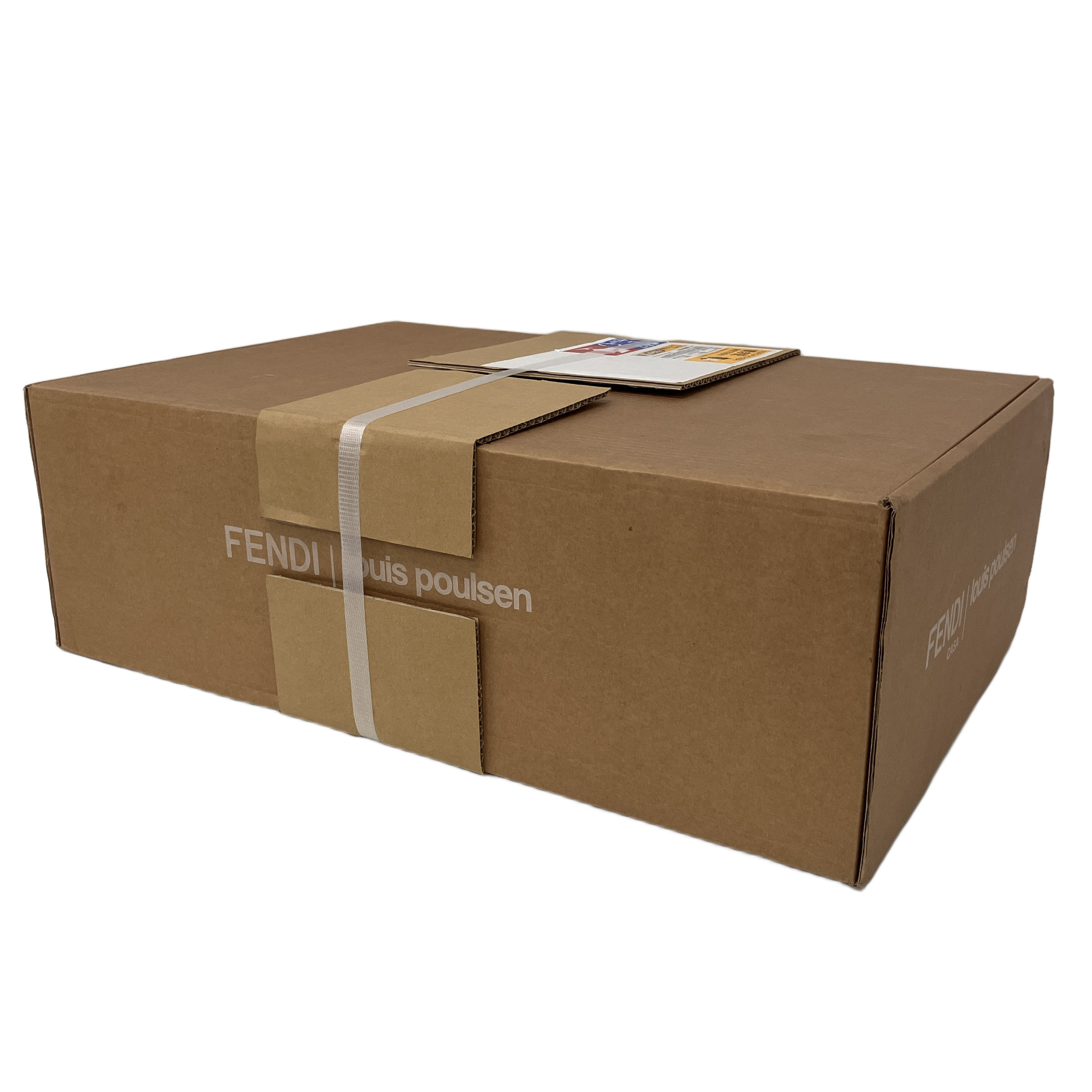 LOUIS POULSEN PH 3/2 TABLE LAMP