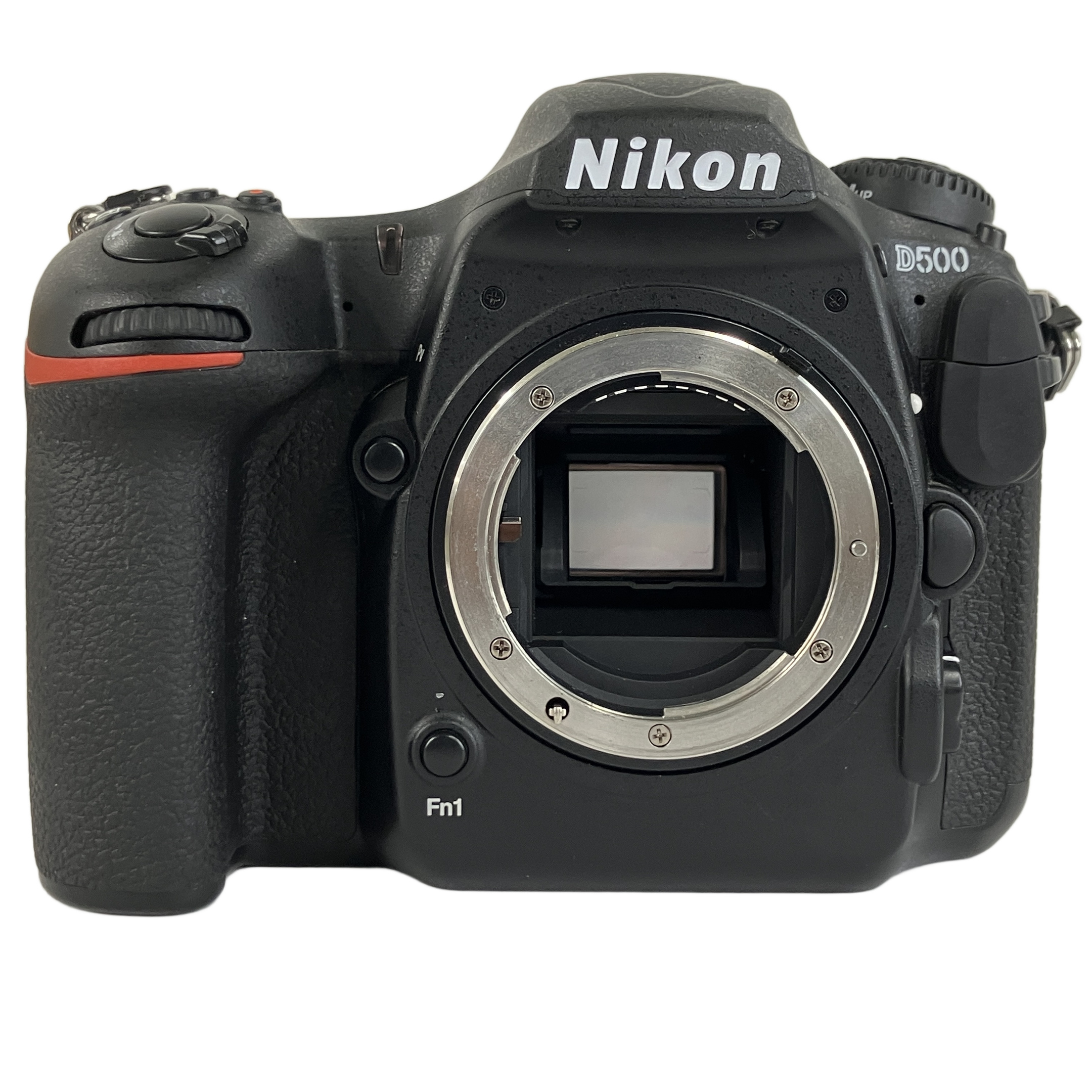 Nikon D500 デジタル 一眼レフ カメラ