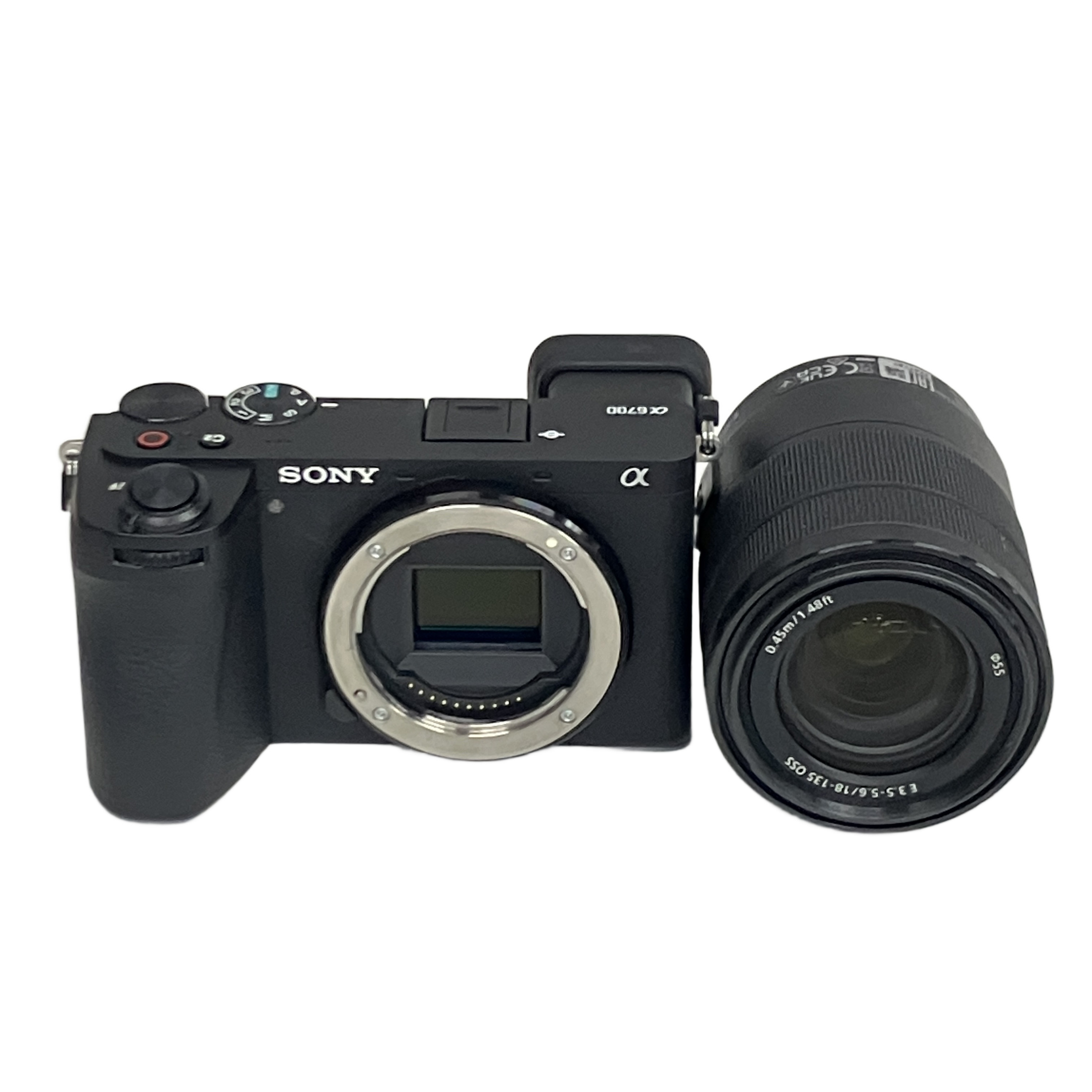 静止画も動画もこなせる高性能オールインワンAPS-Cミラーレス