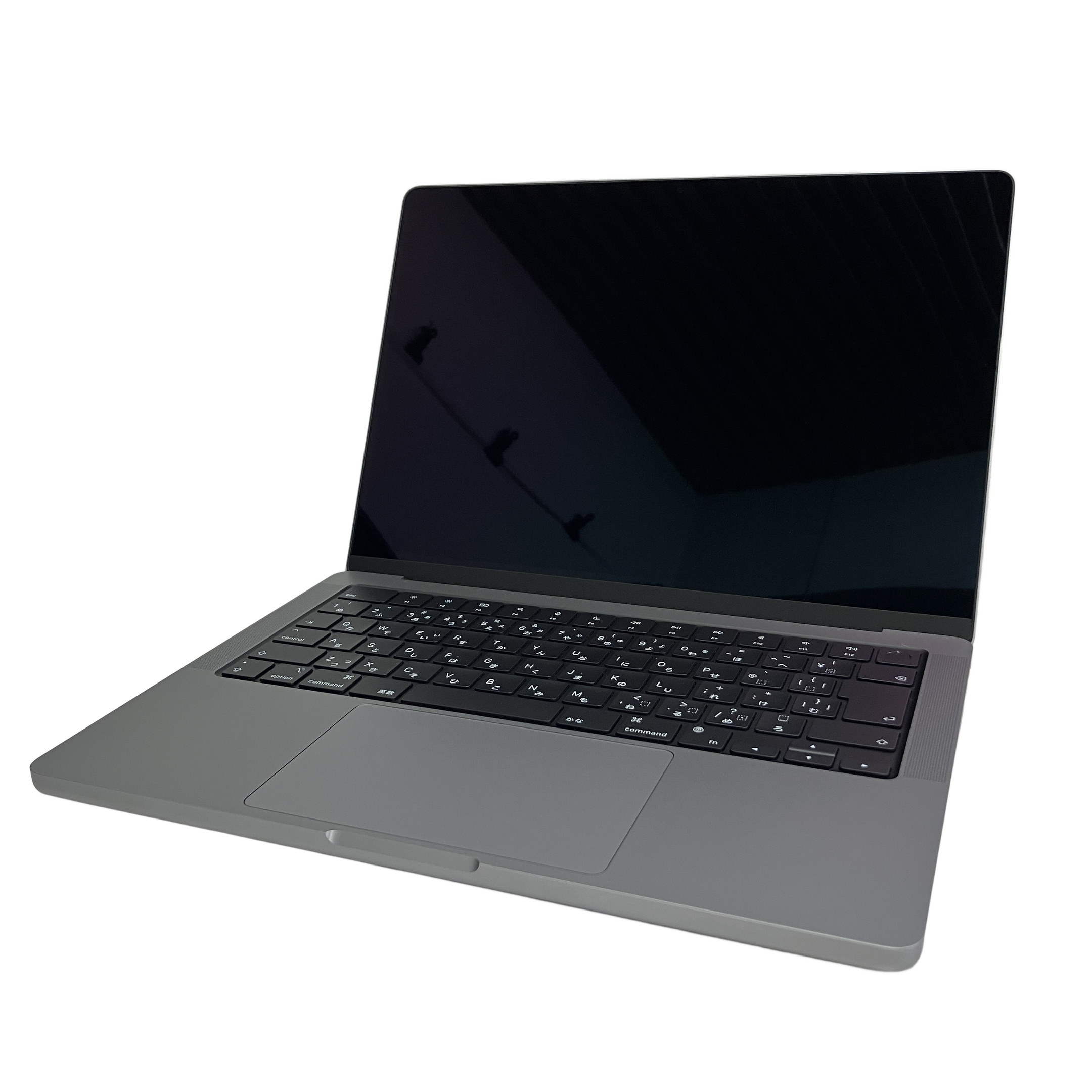 Apple MacBook Pro MPHE3J/A 2023|M2 Pro×Liquid Retina XDRでプロクリエイティブ作業を加速する万能モバイルノート