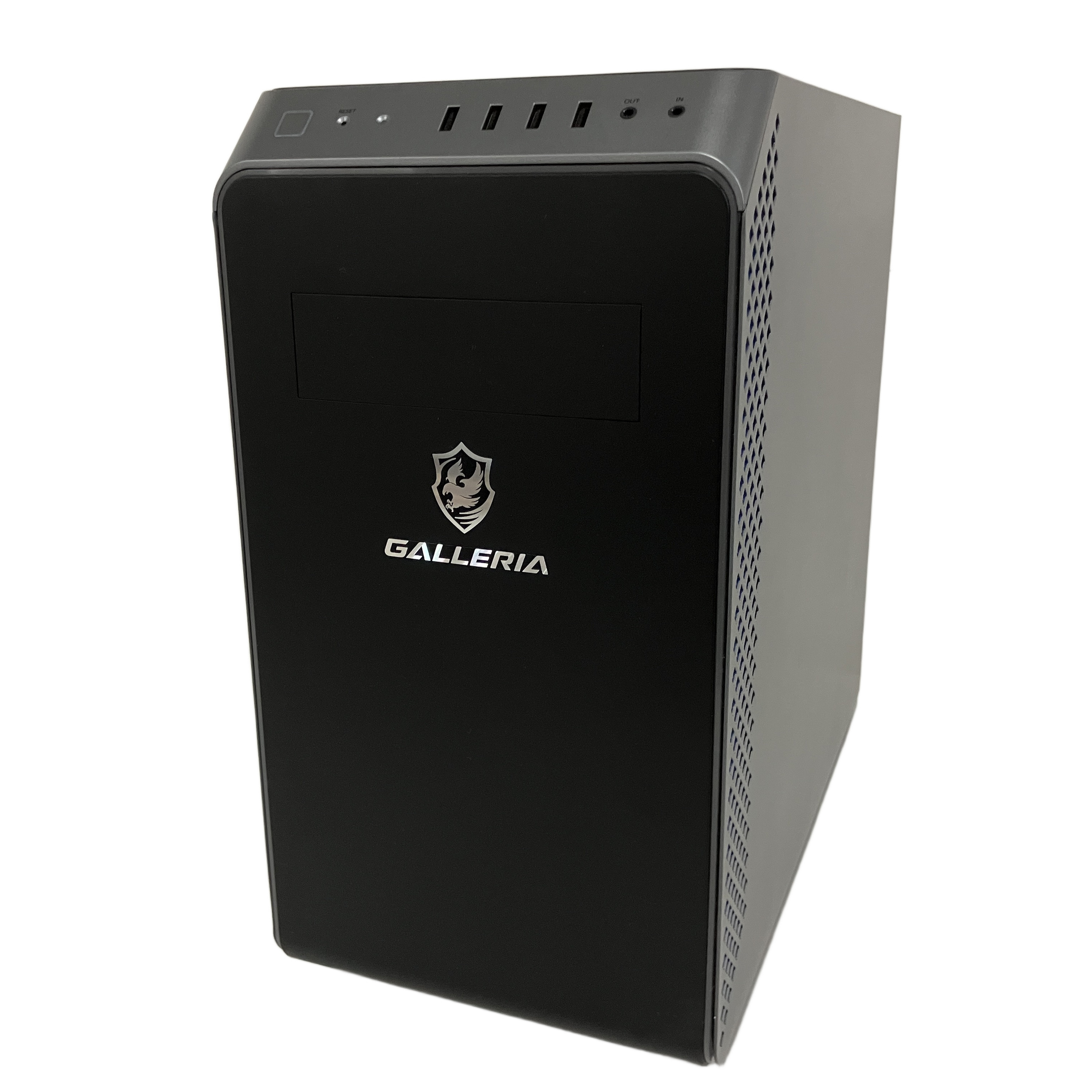 GALLERIA Ryzen7 5700X RTX5060 デスクトップ ゲーミングPC