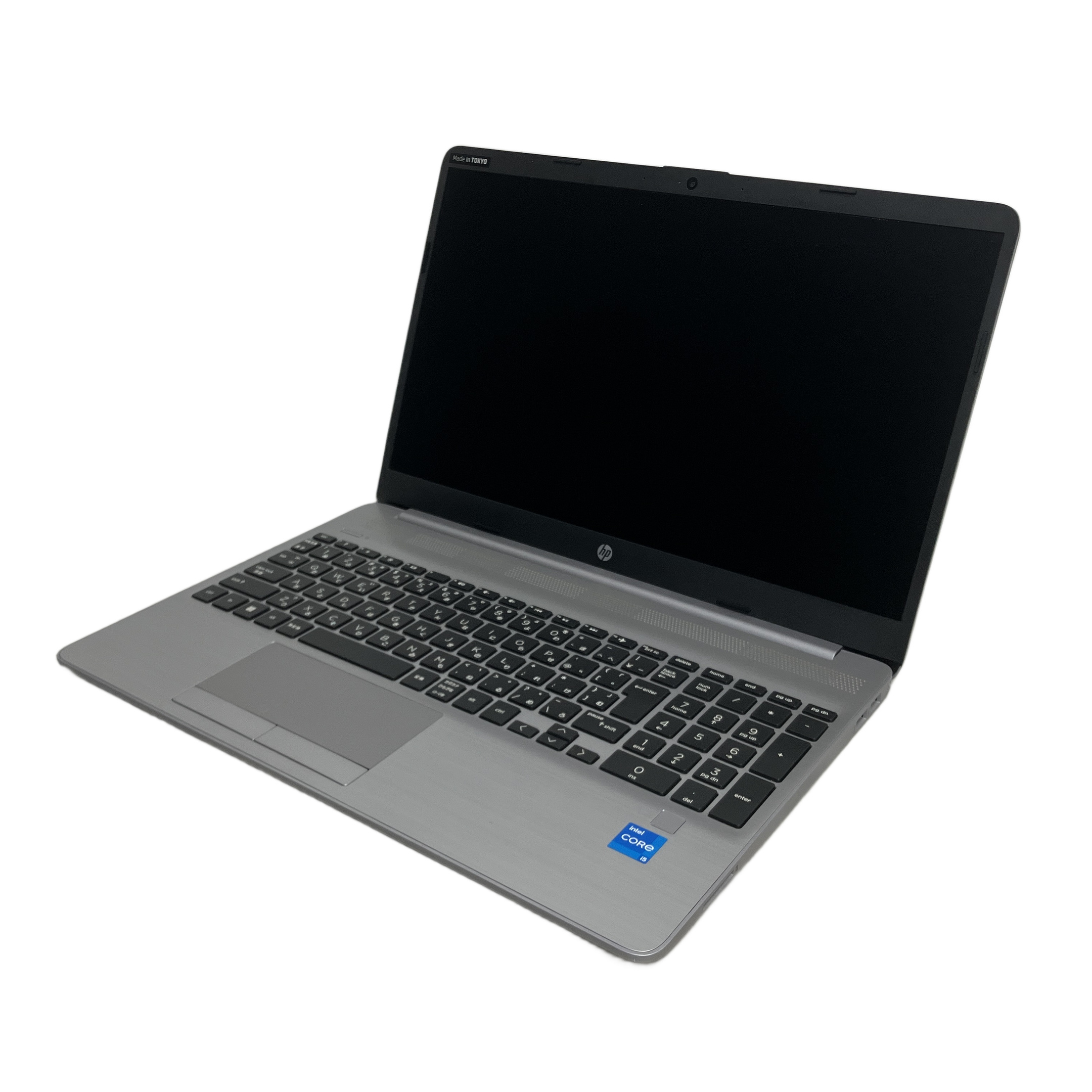 HP 250 G9 i5 16GB SSD 256GB ノート パソコン