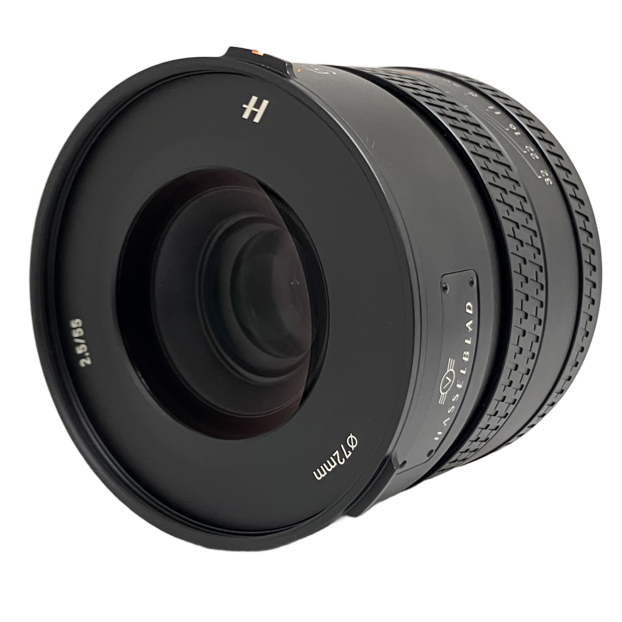 HASSELBLAD XCD 55mm F2.5 レンズ