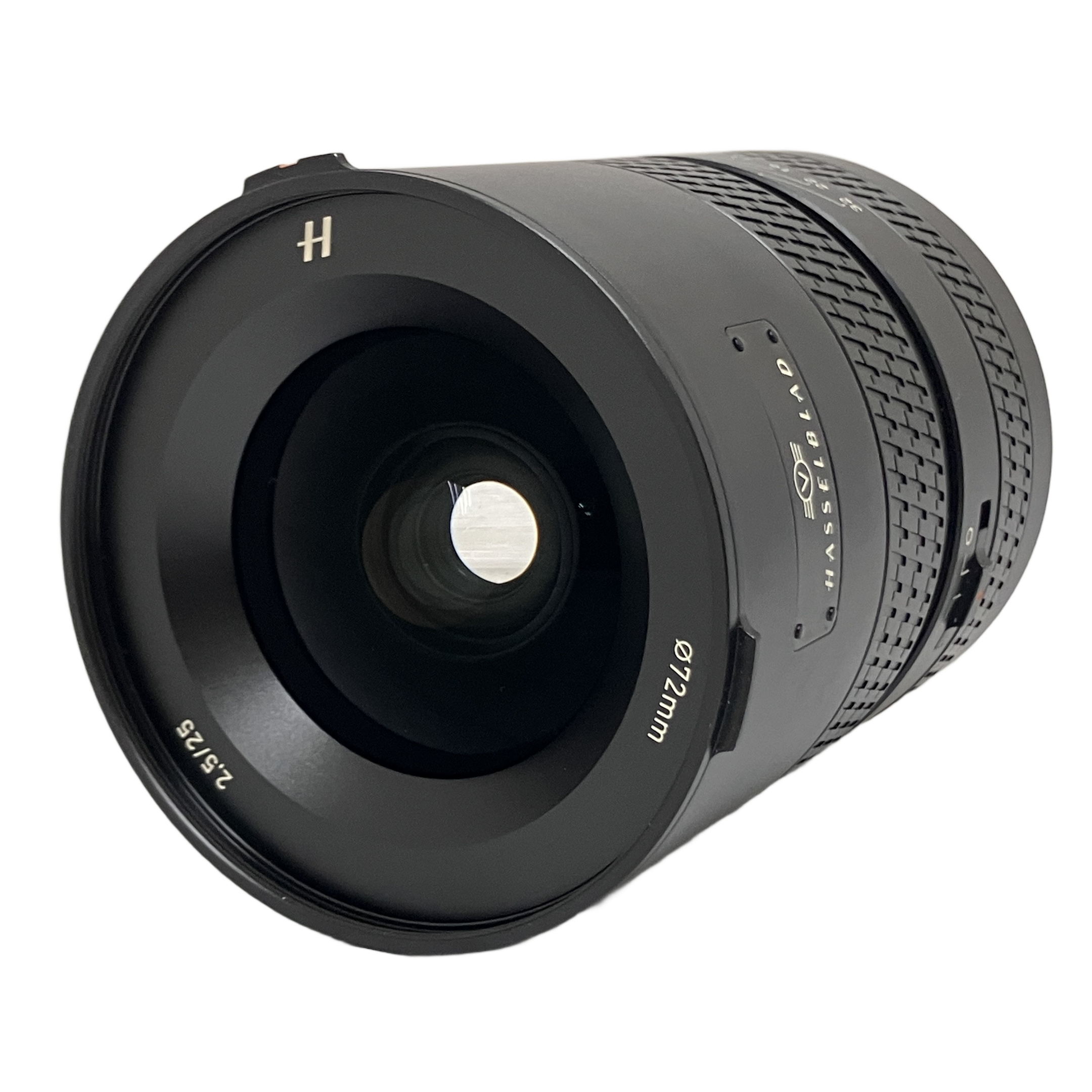 HASSELBLAD XCD 25mm F2.5 レンズ